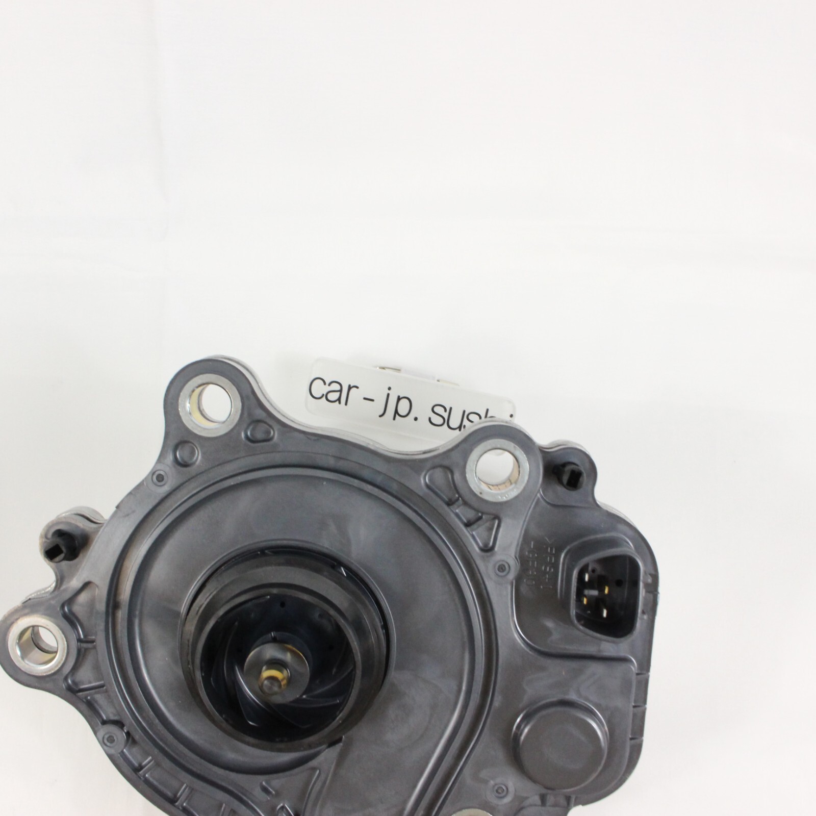 TOYOTA GENUINE Prius C AQUA LEXUS CT200H AURIS Electric Water Pump 161A0-29015