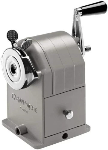 Caran d'Ache Sharpening Machine Pencil Sharpener