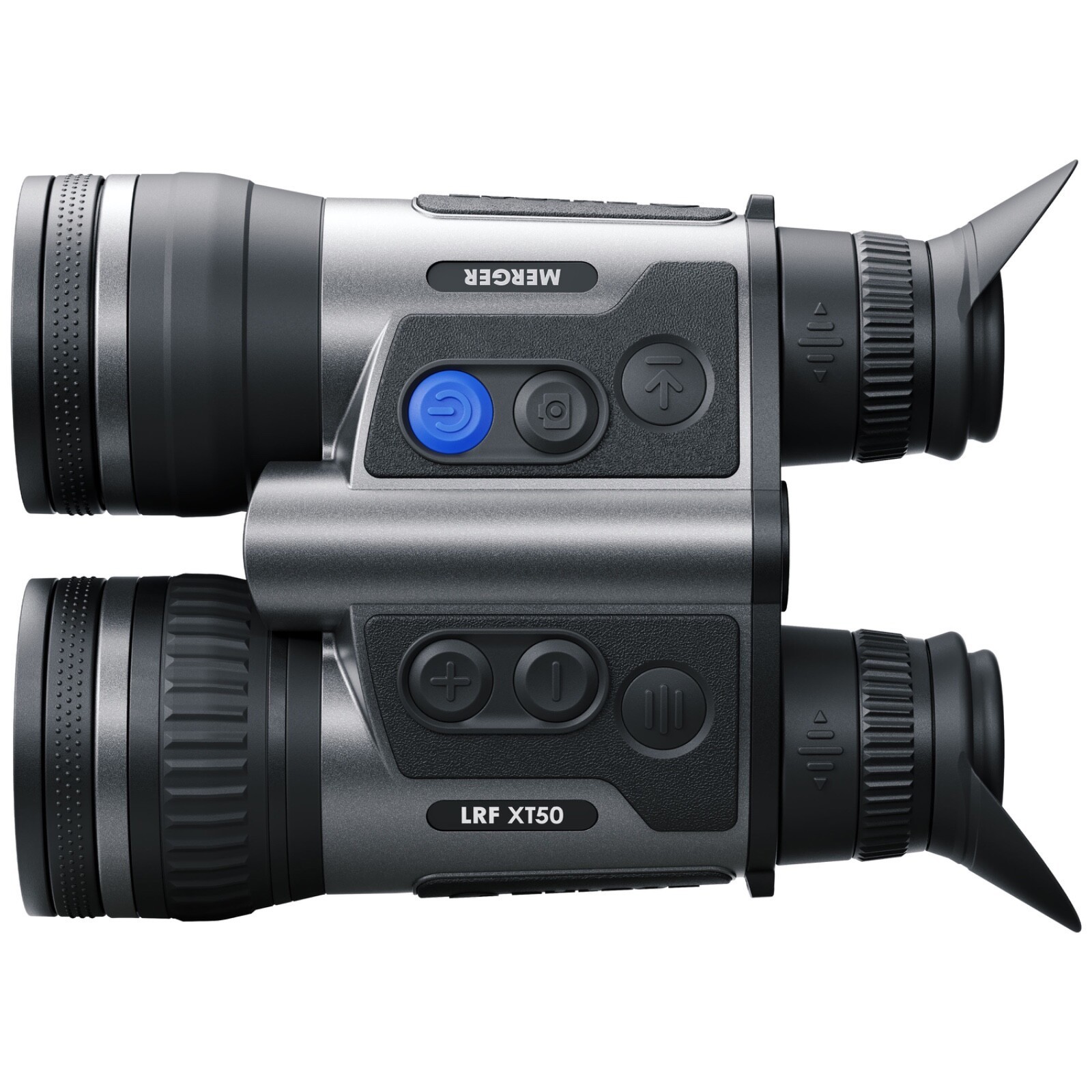 Pulsar Merger LRF XT50 Thermal Binoculars 1280x1024 50Hz 2x-16x PL77486 🔥SALE🔥