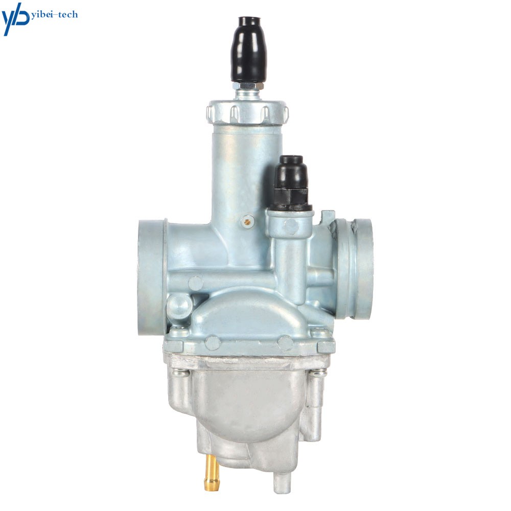 CARBURETOR FITS FOR KAWASAKI BAYOU 220 KLF220 KLF 220 CARB 1988-1998