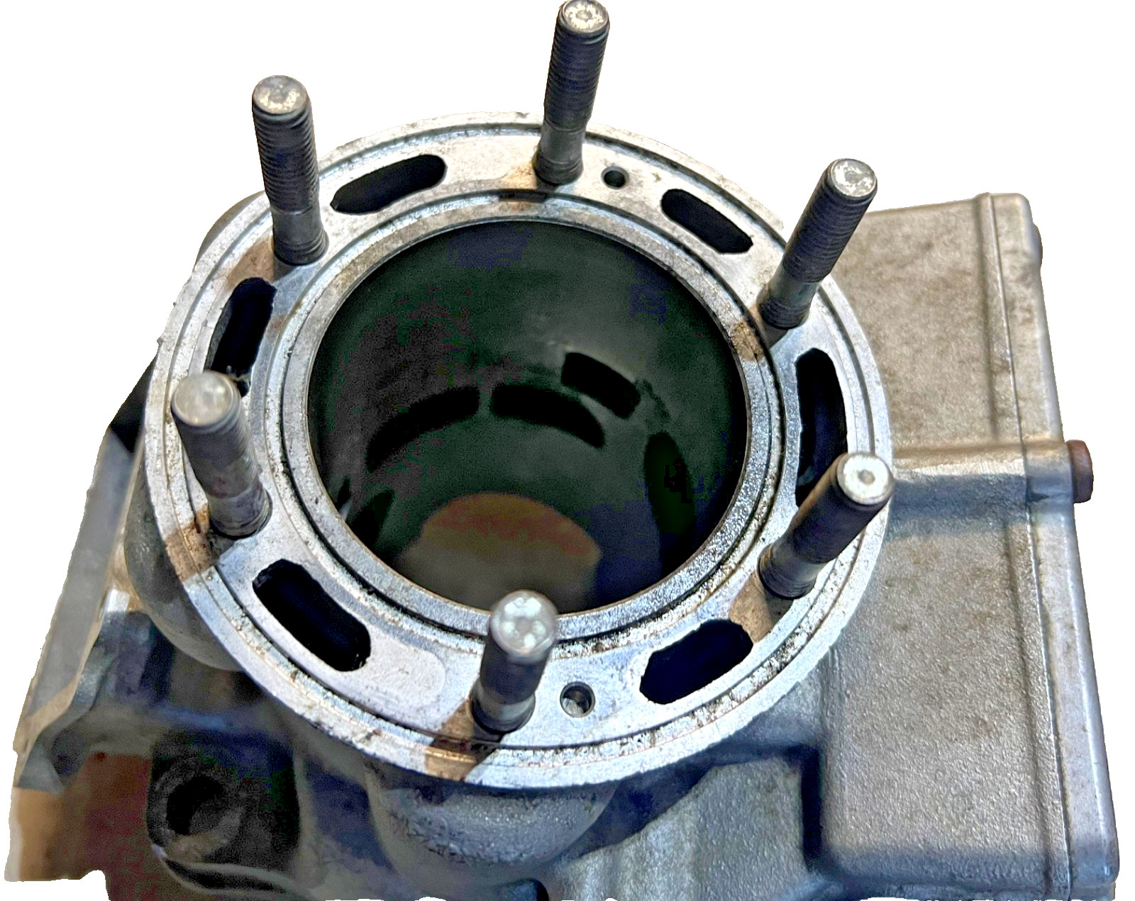 1999-2005 YZ250 YZ 250 OEM Engine Cylinder Jug Barrel 5UP