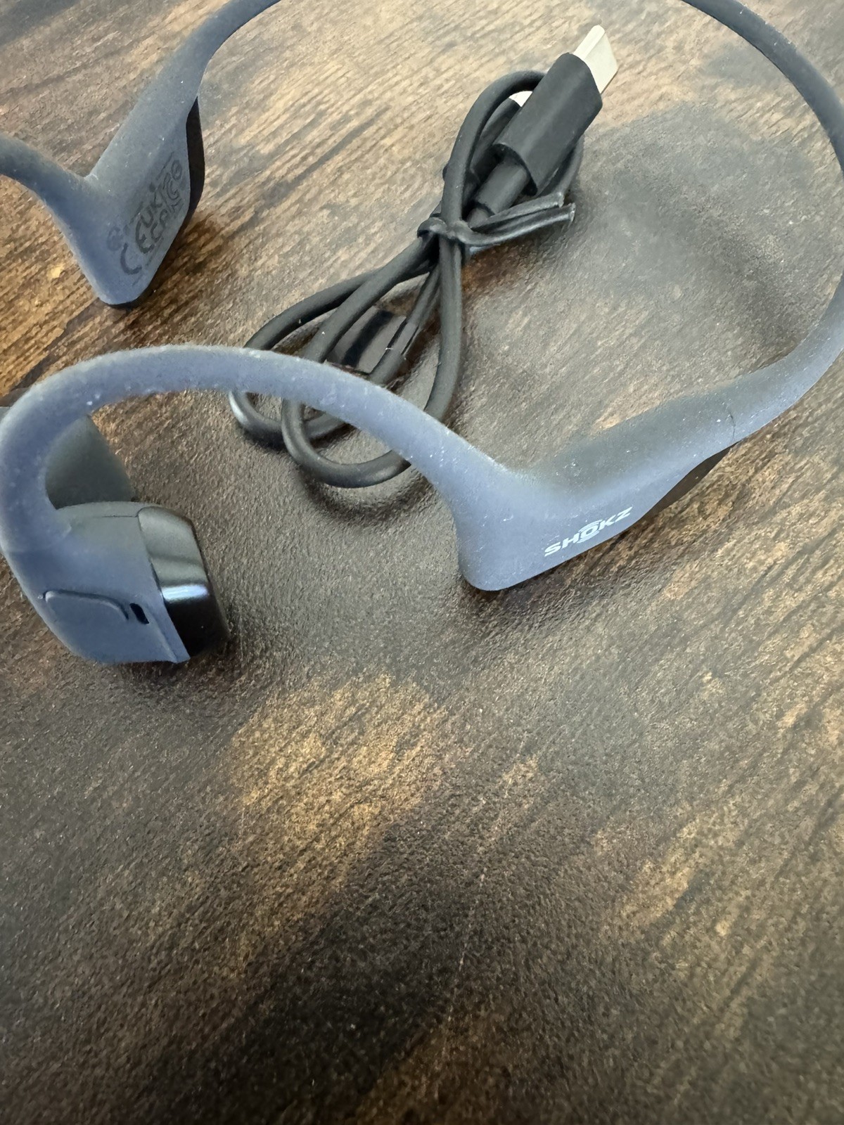 SHOKZ OpenRun Pro 2 Mini Bone Conduction Sport Headphones In Black (SHOKZS821)