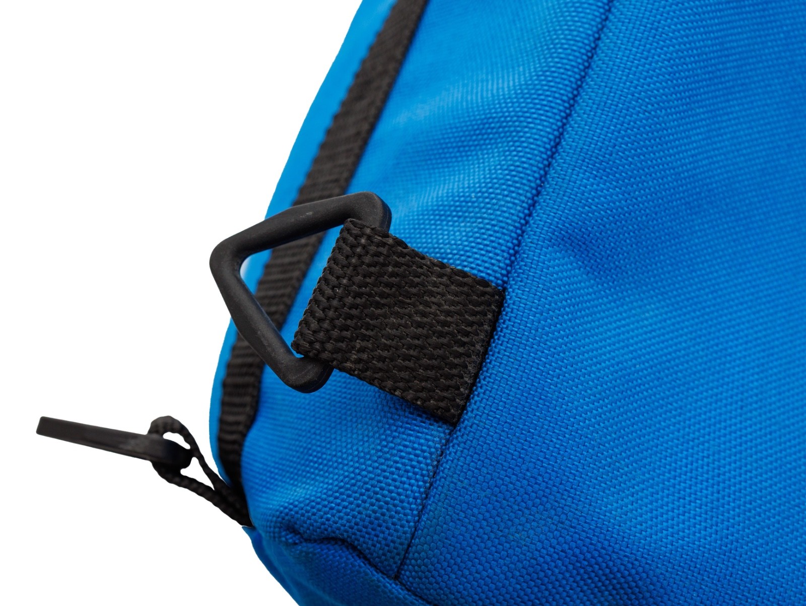 Vintage Dyna-Med Medic Bag Blue MB887 EMT Responder Ambulance Emergency Pack