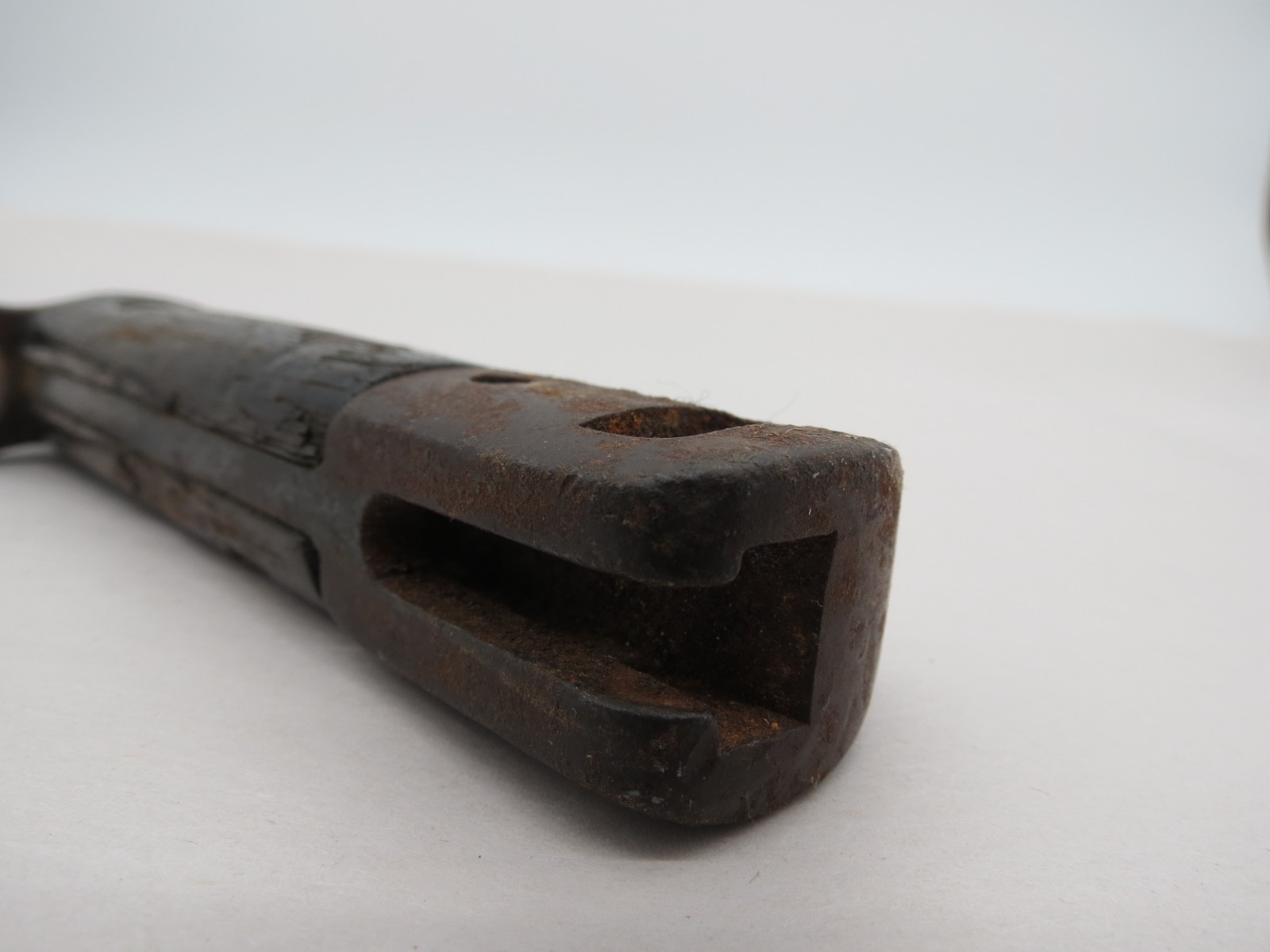 WILKINSON 1907 BAYONET KNIFE