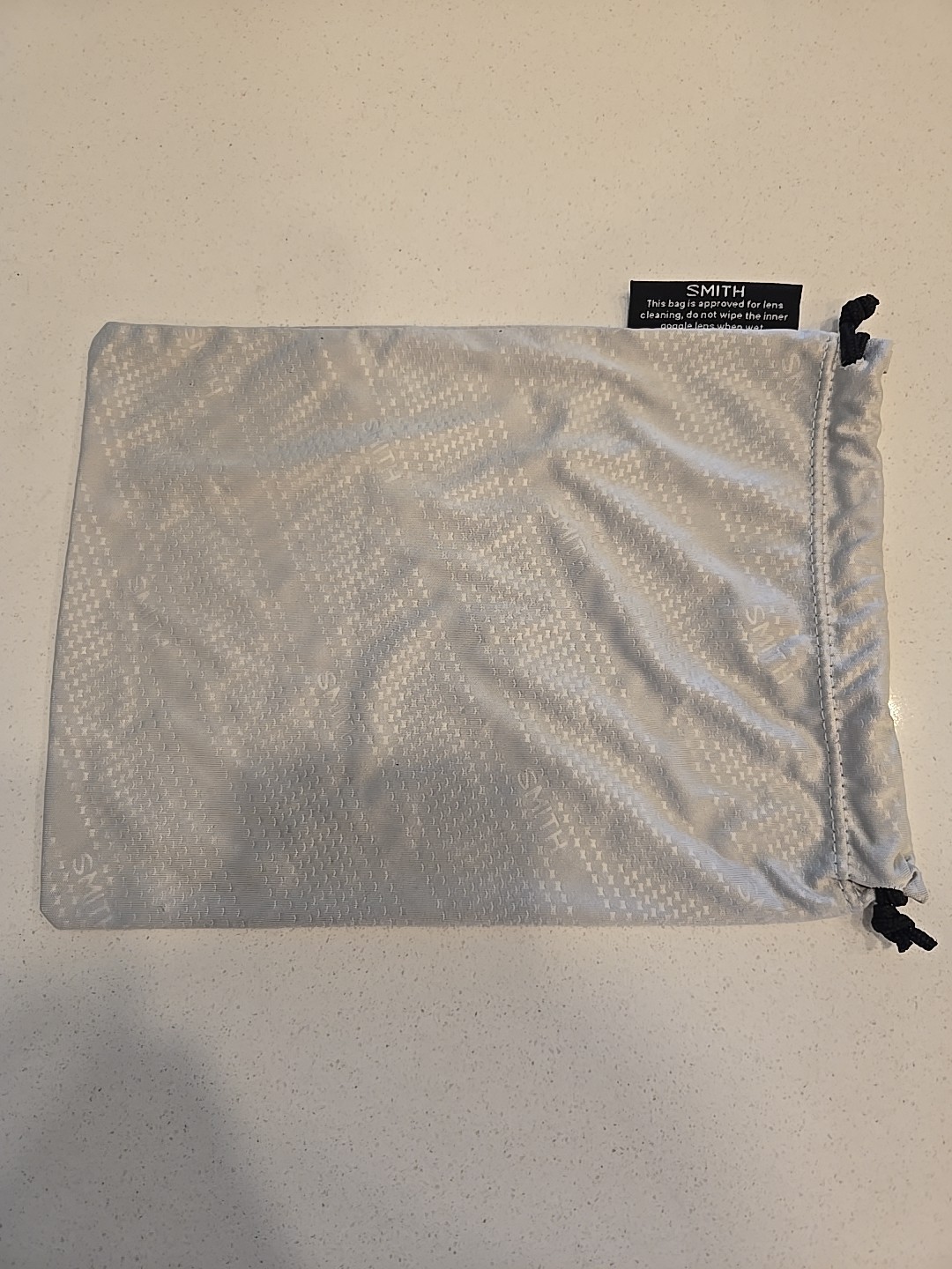 New Smith 4D Mag Replacement Lens Chromapop Sun Black With Goggle Bag Medium Fit