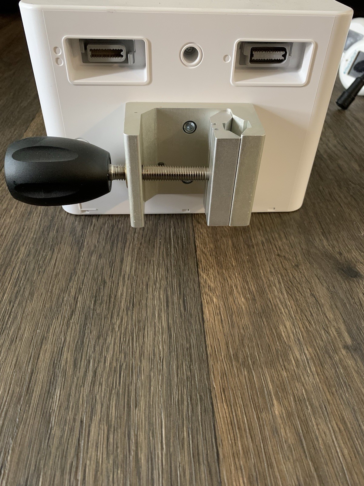 Philips FMX-4 Flexible Module Server 866468- Biomed Tested