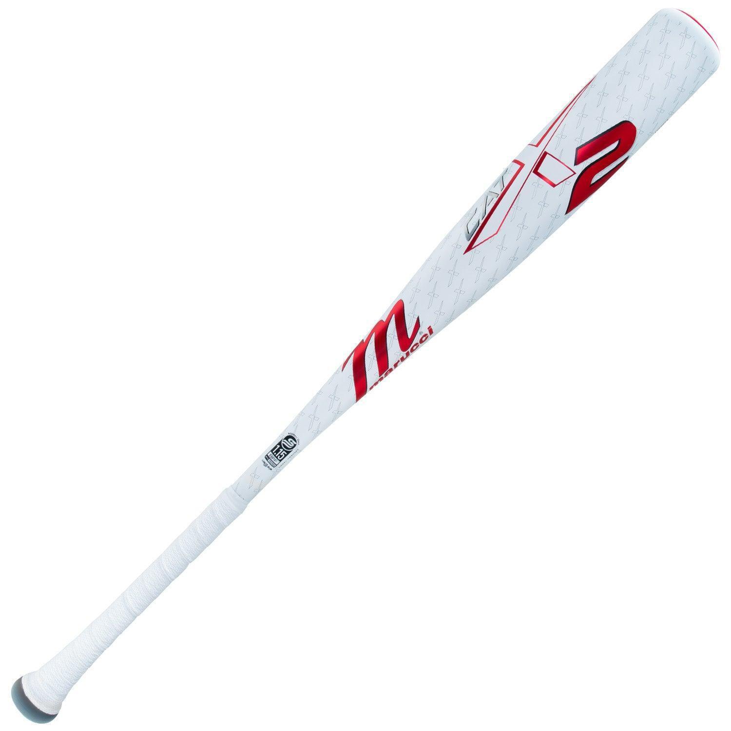 Marucci CATX2 -5 USSSA Baseball Bat MSBCX25