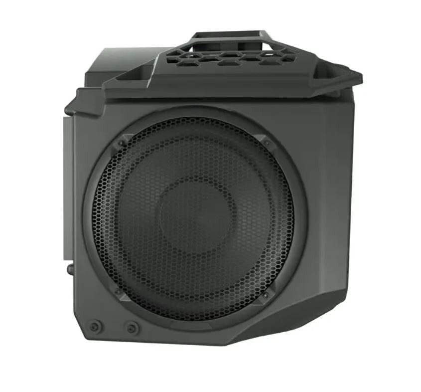 2024-2025 Polaris RZR XP/XP4 1000 Stage 4 Audio Upgrade 2884562