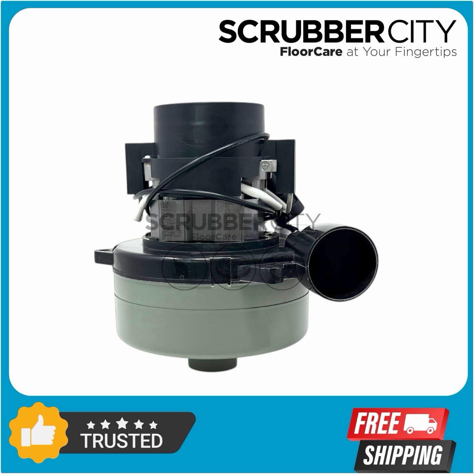 9099401000 Compatible 24V Vacuum Focus II L20, L17, S20, Razor 20, Adfinity