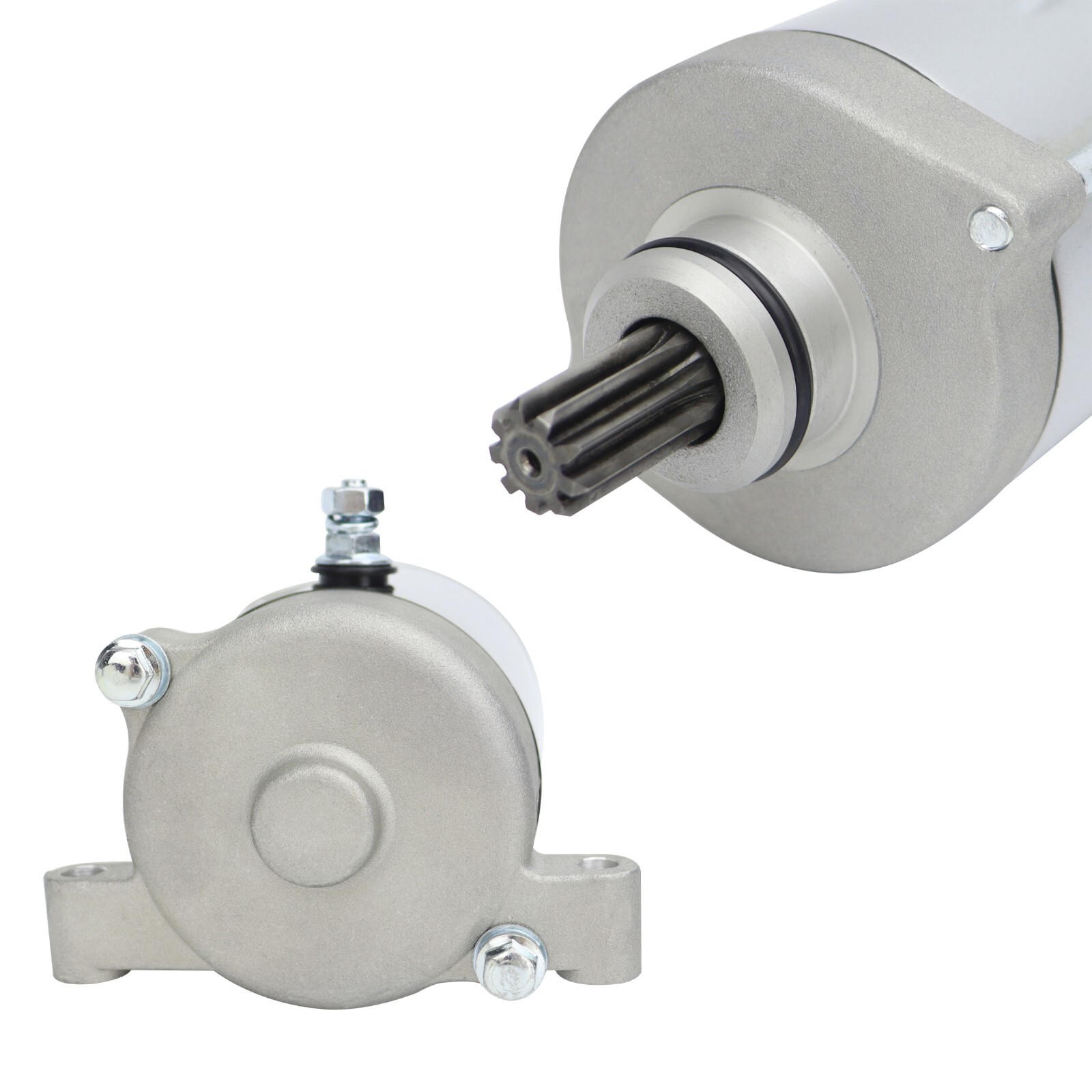 Starter & Relay for Yamaha Grizzly 660 450 400 2002-2006 5KM-81890-00-00 18759