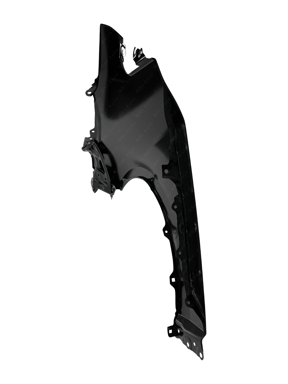 NEW Primered Steel Front RH Passenger Side Fender for 2019-2023 Toyota Corolla