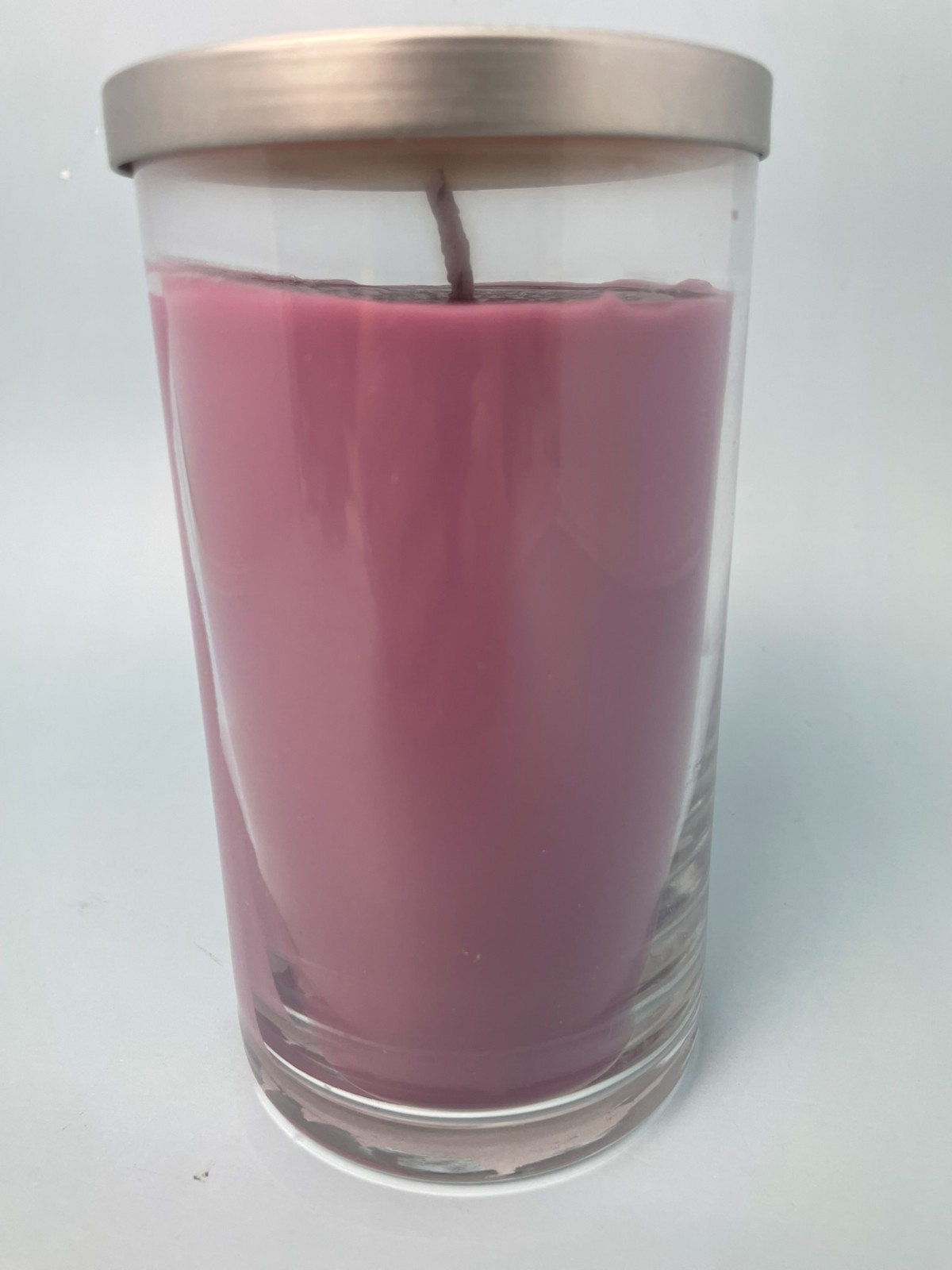 NEW Yankee Candle Wild Orchid 14.25oz Scented Jar Container With Lid 1632928