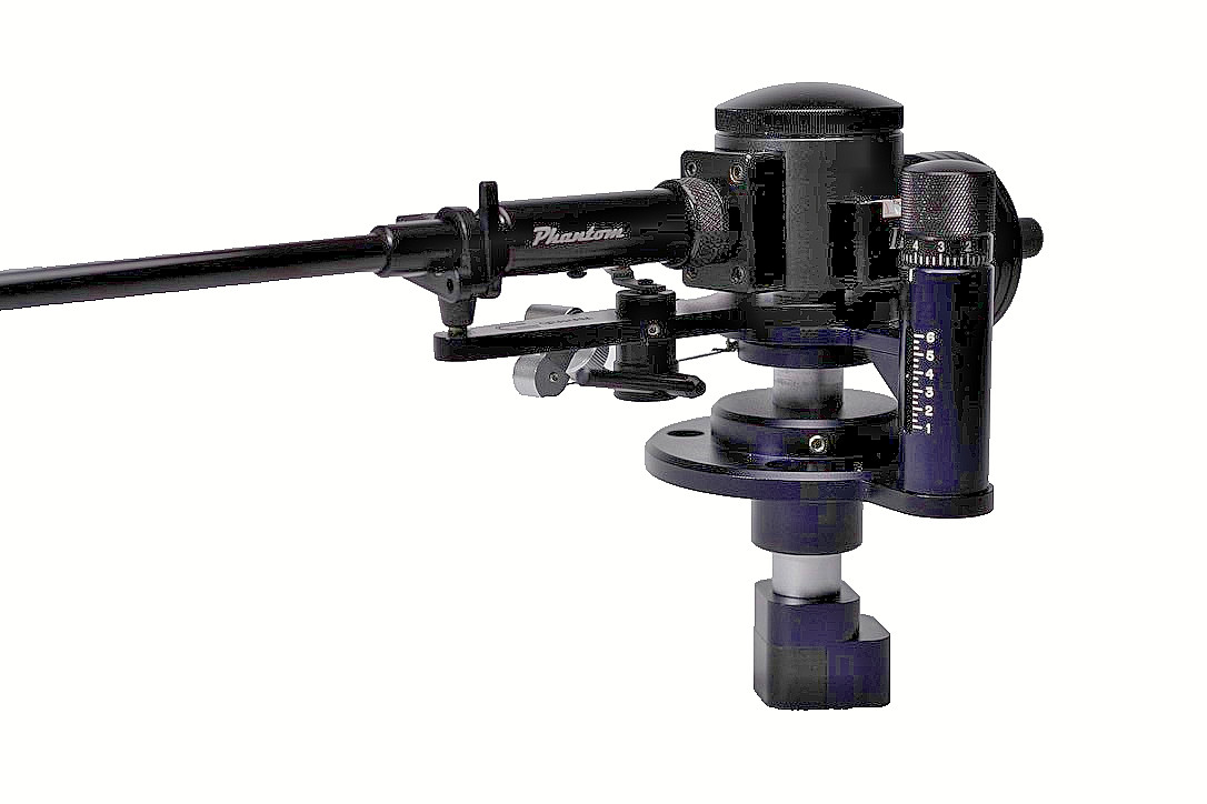 Graham Engineering PHANTOM III, w/ Two Armwands, Accessories, Mint Condition