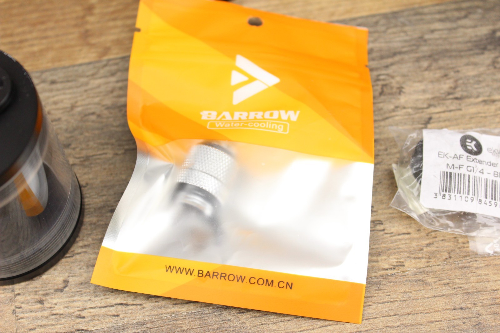 LOT OF Reservoir's - EK-RES X3 & More