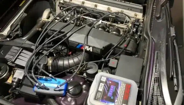 Digi-Sync 4 Channel Throttle Body Carburetor Synchronizer DS4