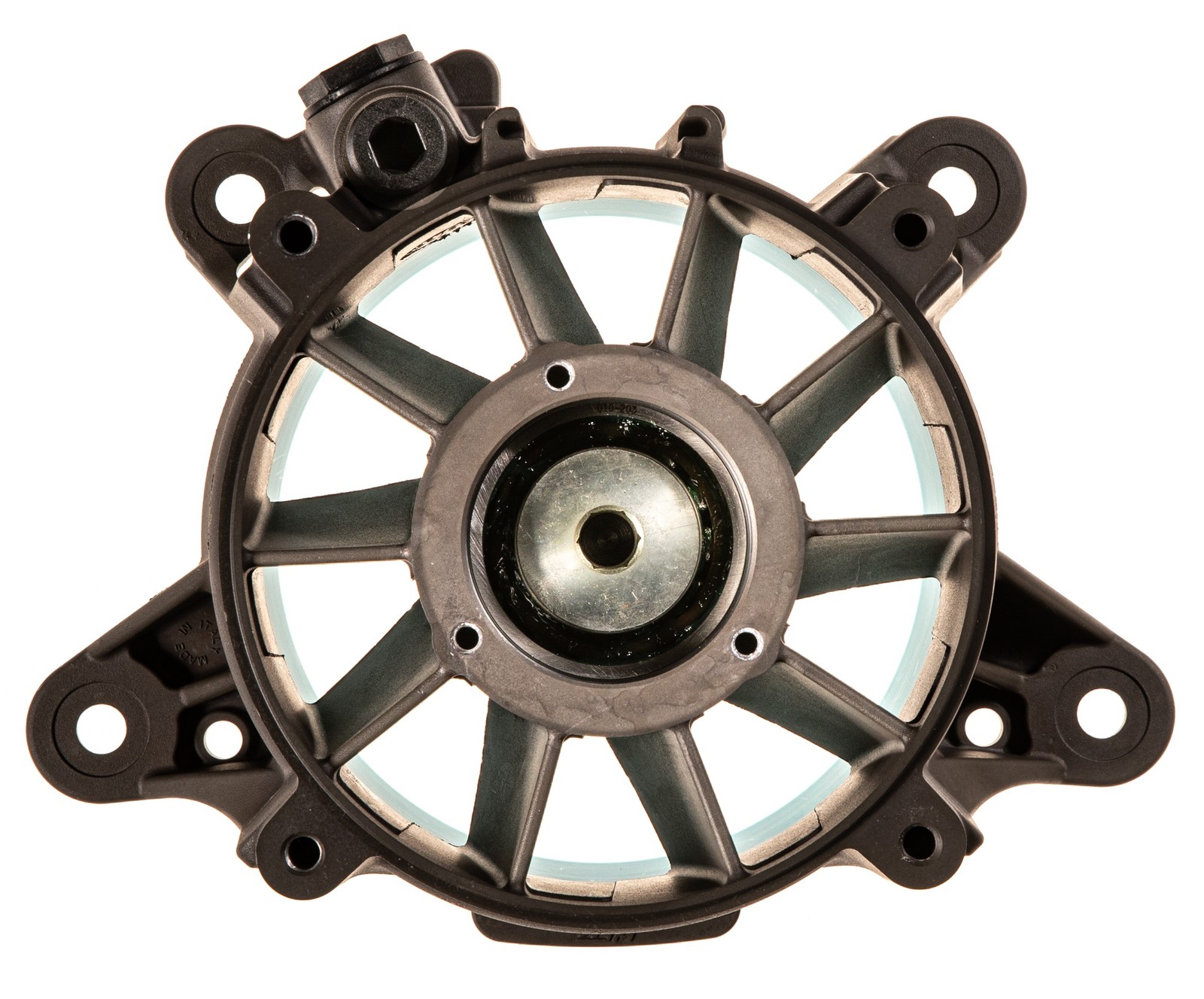 Sea Doo 4-Tec Jet Pump Assembly 155.5Mm RXP GTX GTI GTS Wake 130 155 185