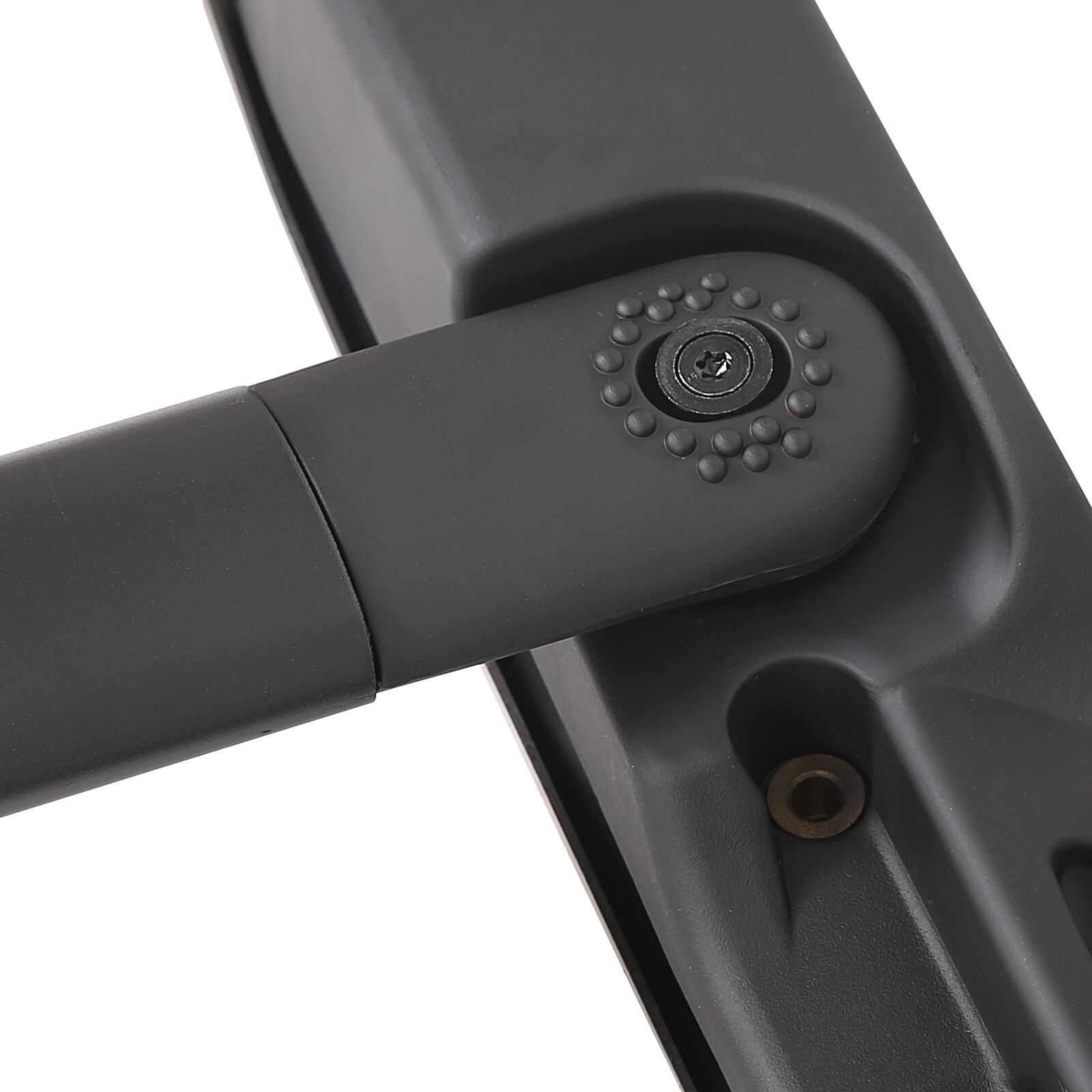 For Toyota Tacoma Double Cab 05-23 Luggage Carrier Roof Rack Crossbar Side Rails