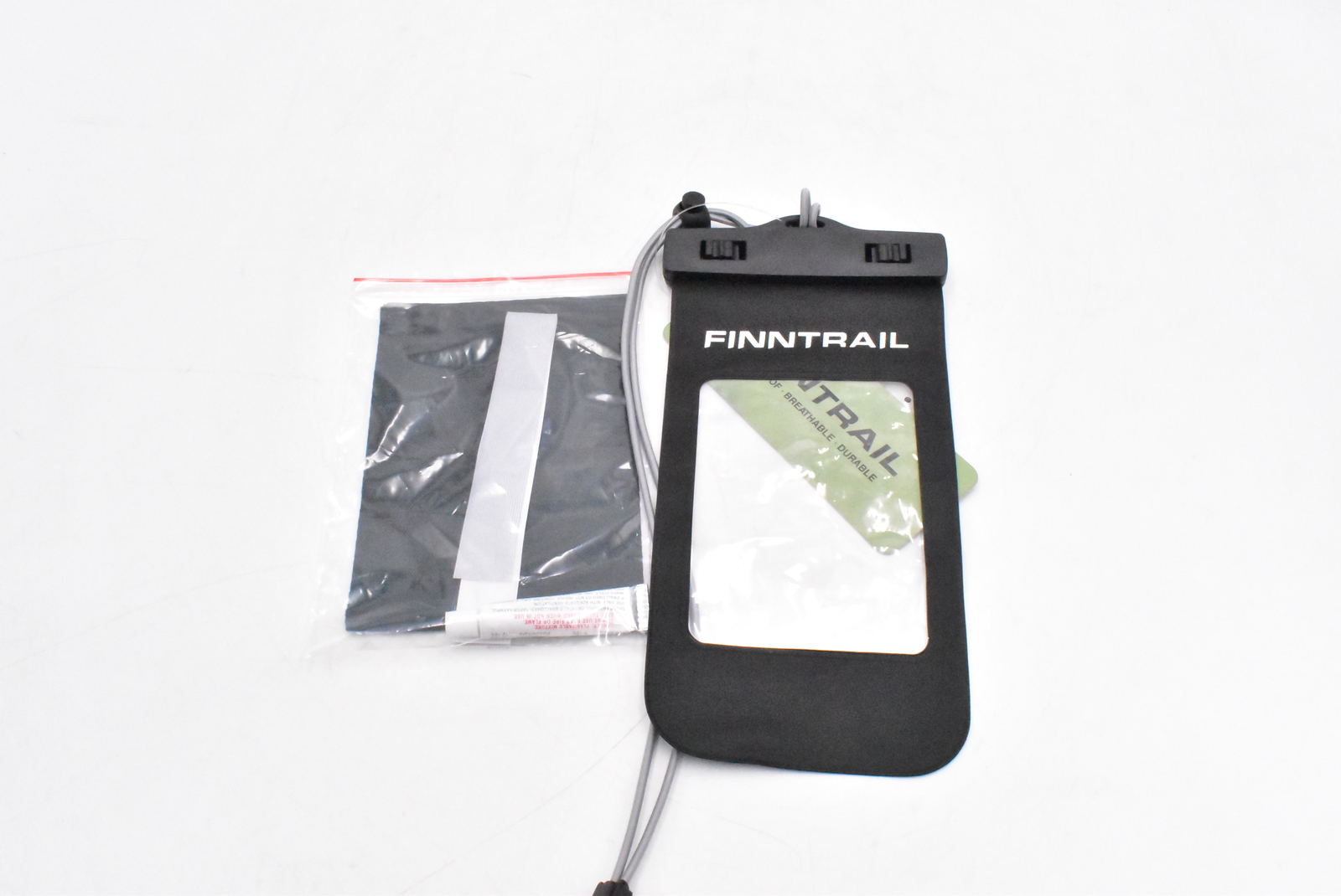 Finntrail Aquamaster XL Camo Green Sock Waders Hunting Fishing ATV UTV Riding