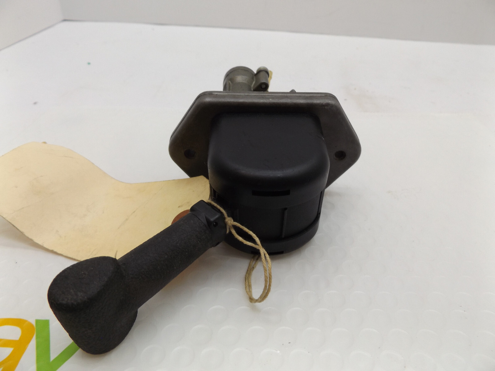 WABCO S961 723 405 HAND BRAKE AIR VALVE CONTROL 9617234050 R0078479 961723405