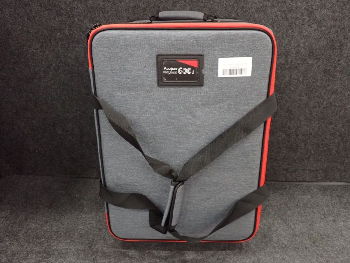 APUTURE LS 600d 600W Daylight Balanced Point Source LED Video Light*