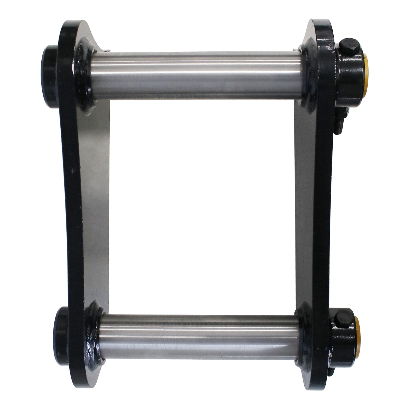 For Cat 305 305.5 306 Excavator bucket ears and pins Weld on 45mm 10-1/4" C- C