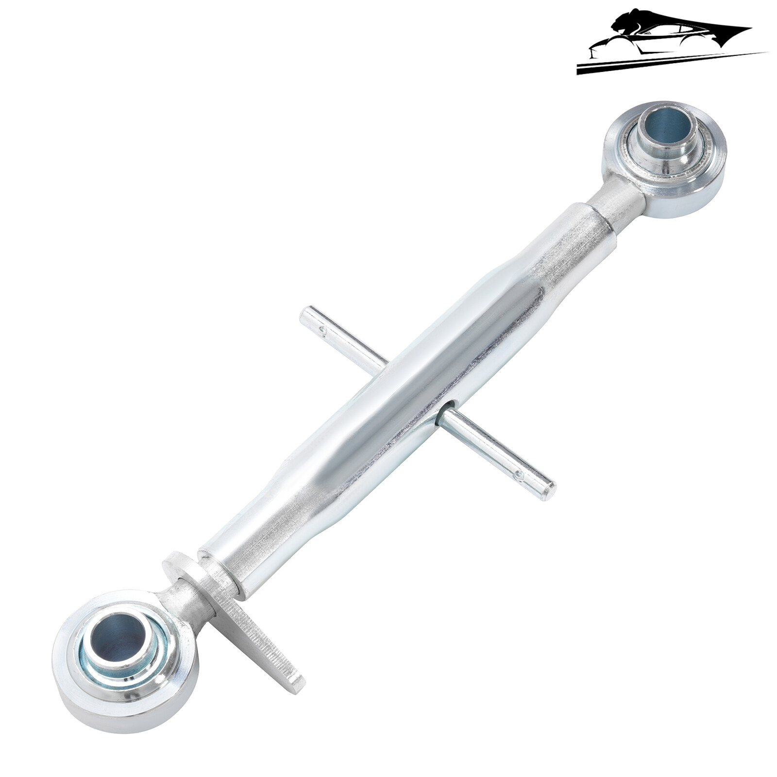 Universal 3 Point Hitch Top Link Galvanized For John Deere Kubota Tractors Cat 1