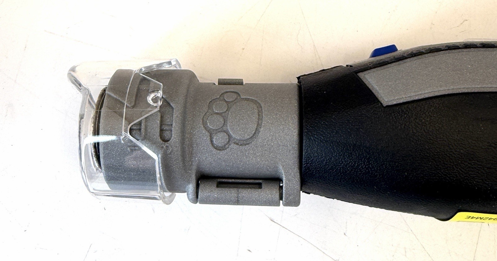 Dremel PawControl Cordless Pet Nail Grooming Kit Rechargeable Model 7760-PET