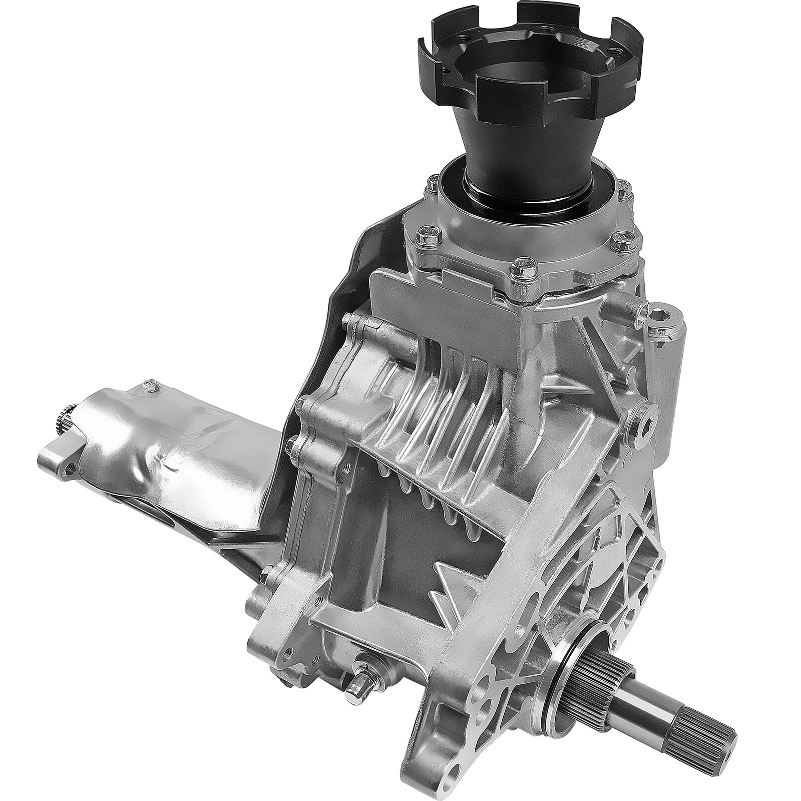 Transfer Case Assembly 84953427 for GMC Terrain 2010-2012 3.0L 2013-2017 3.6L US