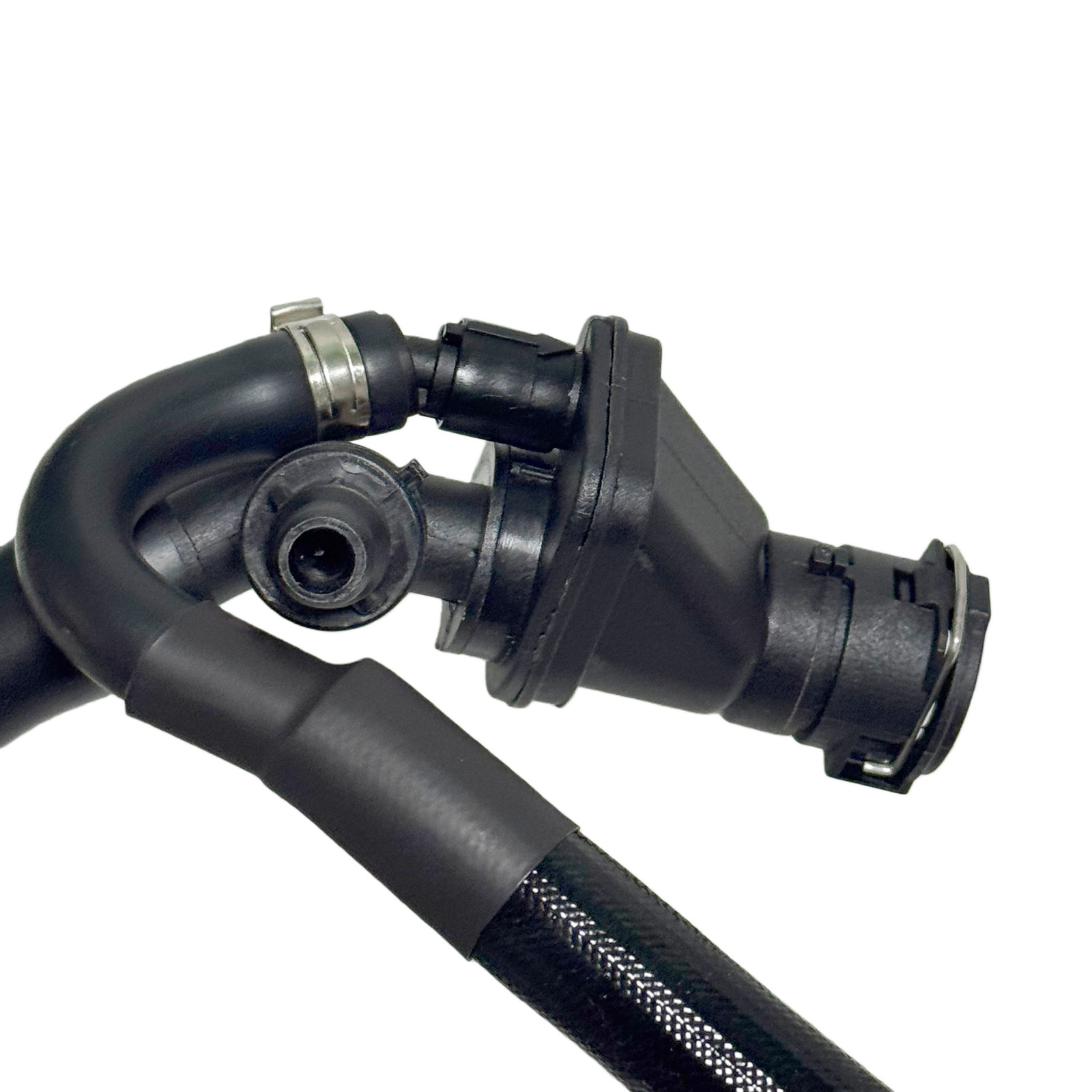 Fits For 2016-2018 BMW 7 Serise 750Li xDrive N63 11158635529 Crankcase Vent Hose