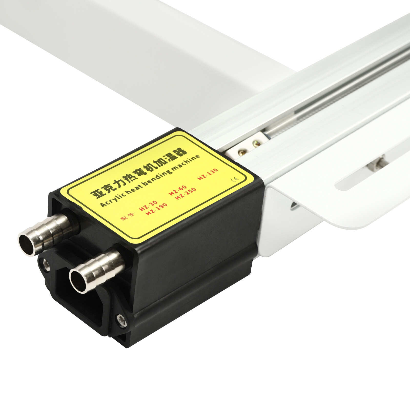 24inch Acrylic Heat Bending Machine PVC Strip Plastic Sheet Heater Bender 110V