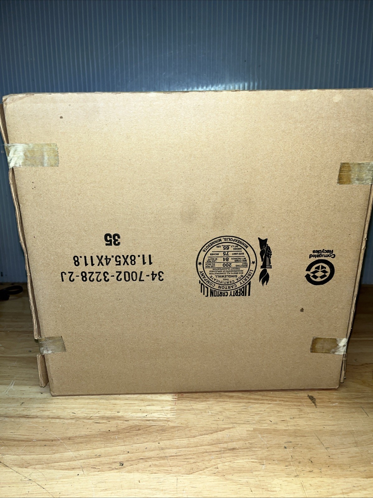 3M 4100 White Super Polish 10” Pads (Case of 5) 175-600 RPM