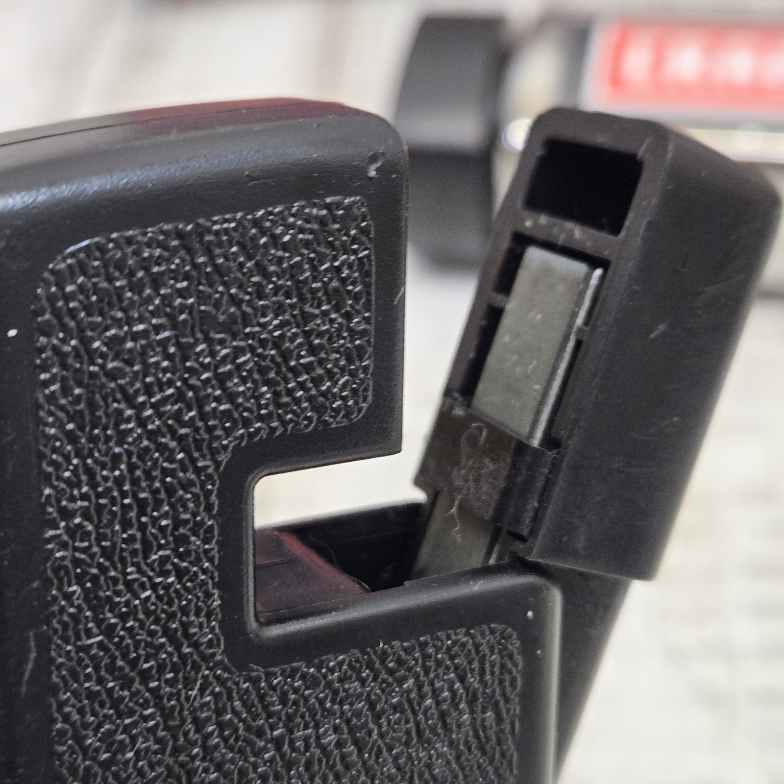 Craftsman Inductive Timing Light 21027