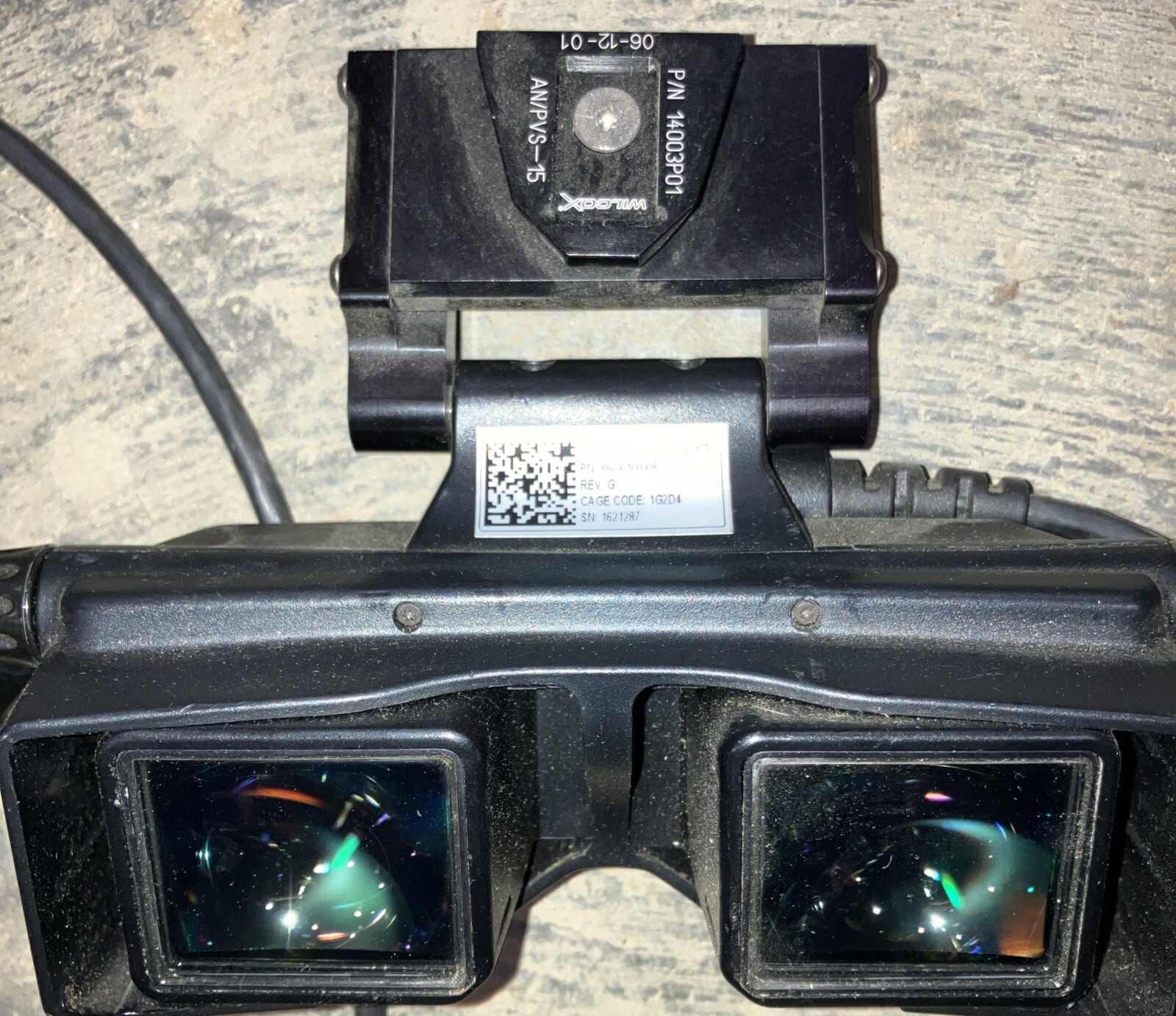 EXPEDITION DI BLOCK 8 HMD 860-0100-08 (If You Know What This Is Please Message)