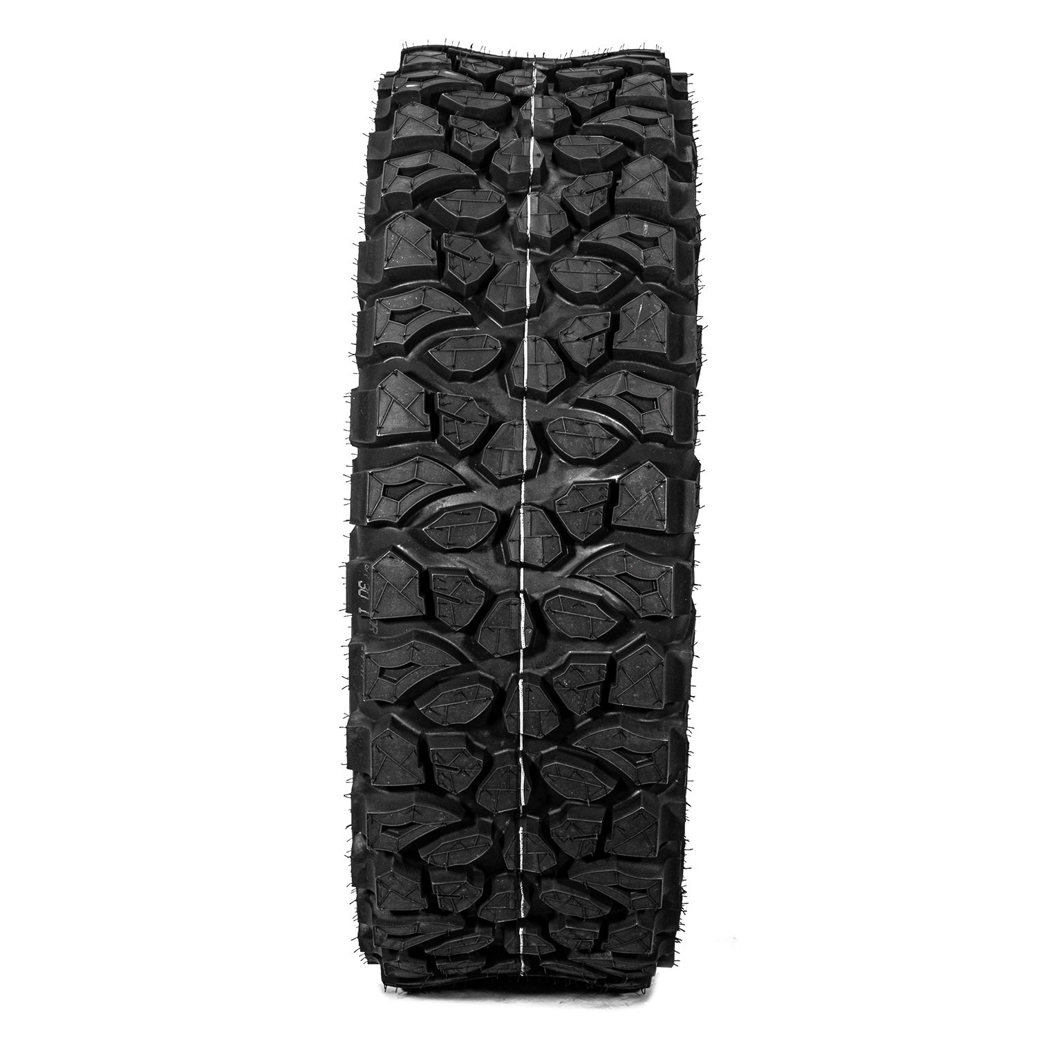 4X 30x10x14 ATV UTV Tires 10Ply 30x10-14 Radial 30 10R 14 All Terrain Tubeless