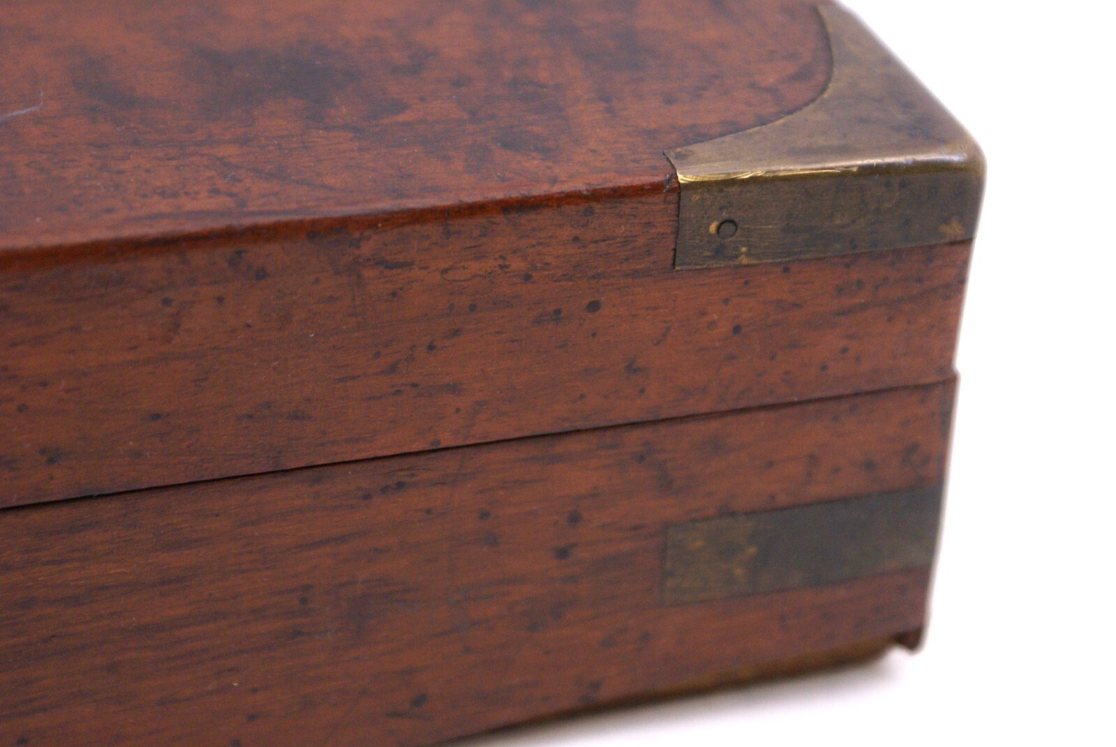 ANTIQ MEDICAL SURGEON SURGICAL KIT - THORP & LLOYD CIVIL WAR ERA - 14 PC - ORIG