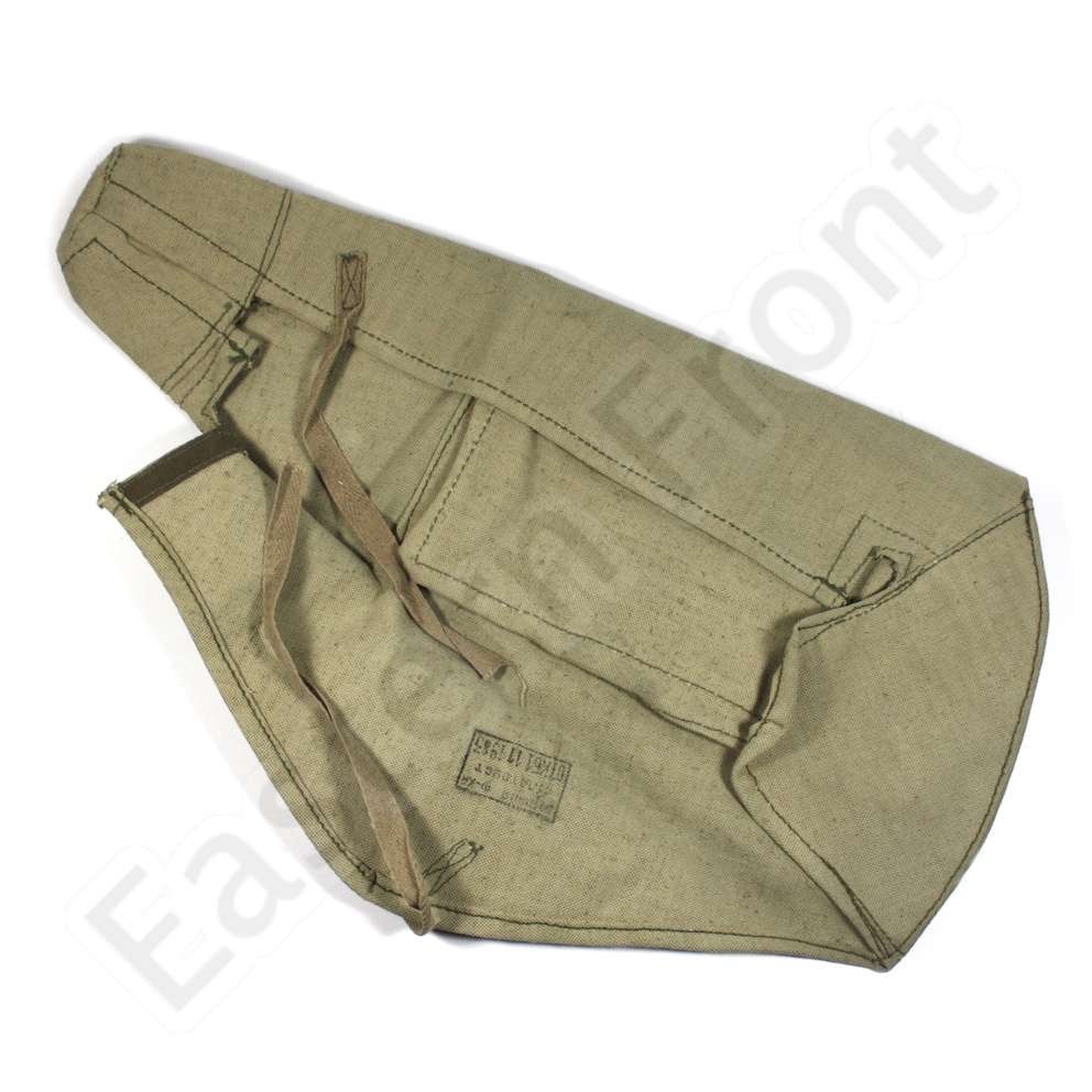 Original Soviet Russian drop case Marked and dated NOS