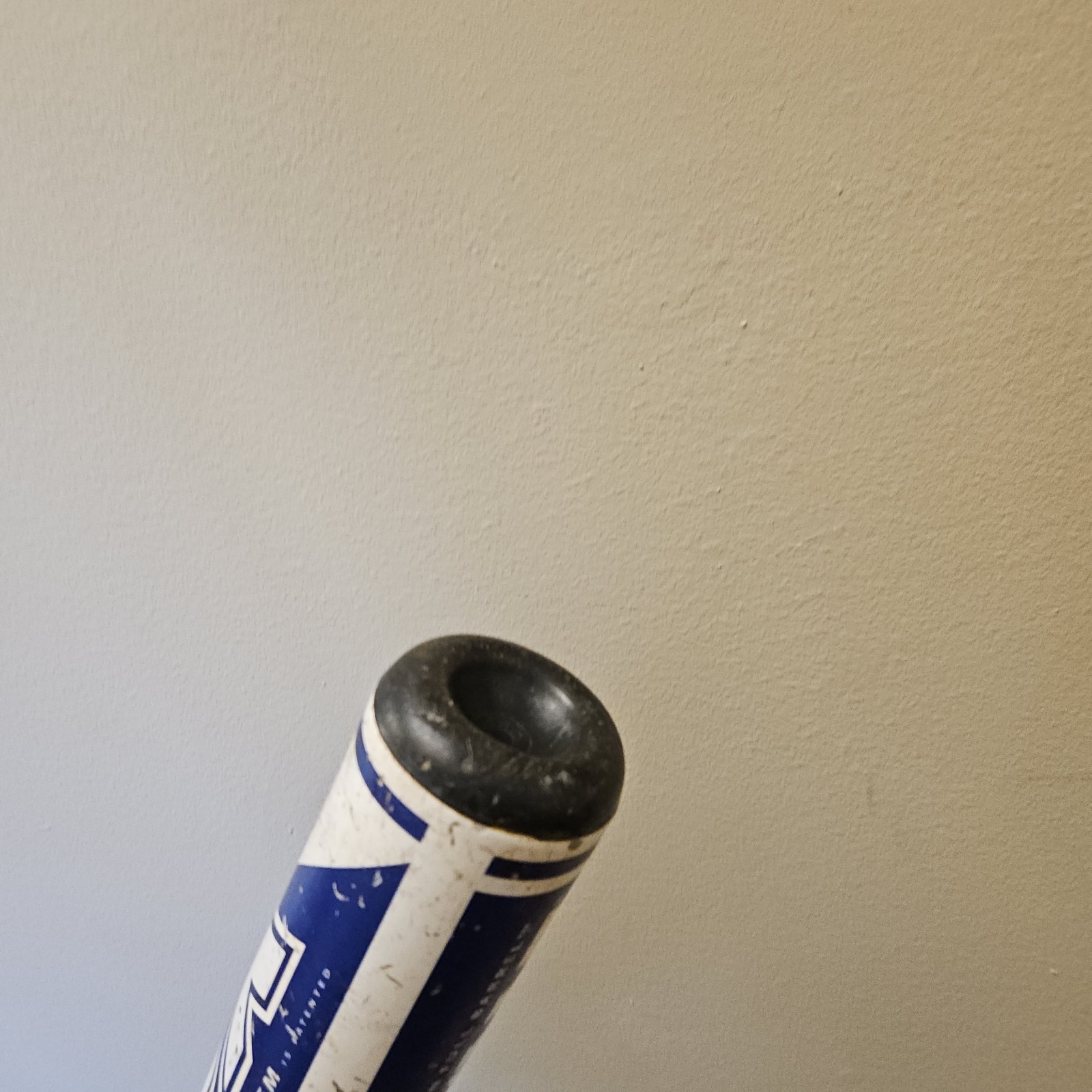 TPX C405 Powerized Alloy Bat 34/29( -5)