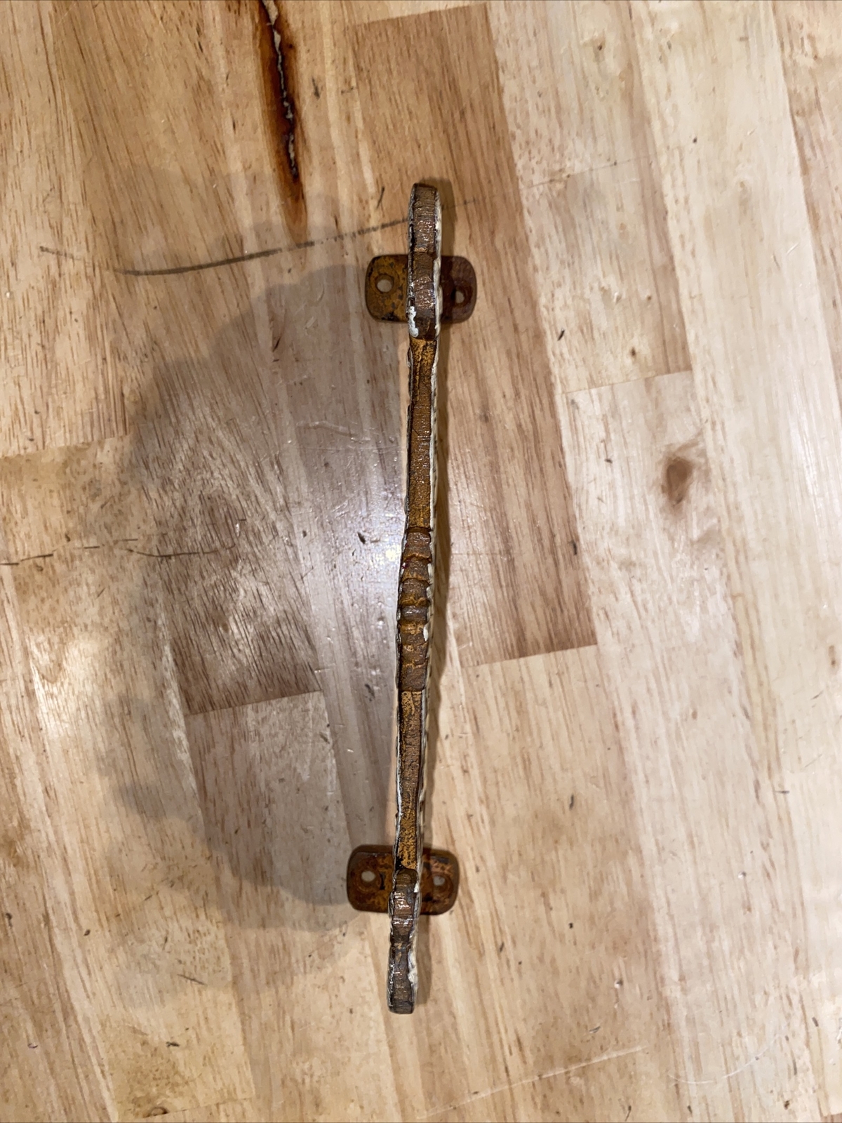 Coca Cola Cash Register Plaque Sign Coke Collector Soda Fountain Patina Metal