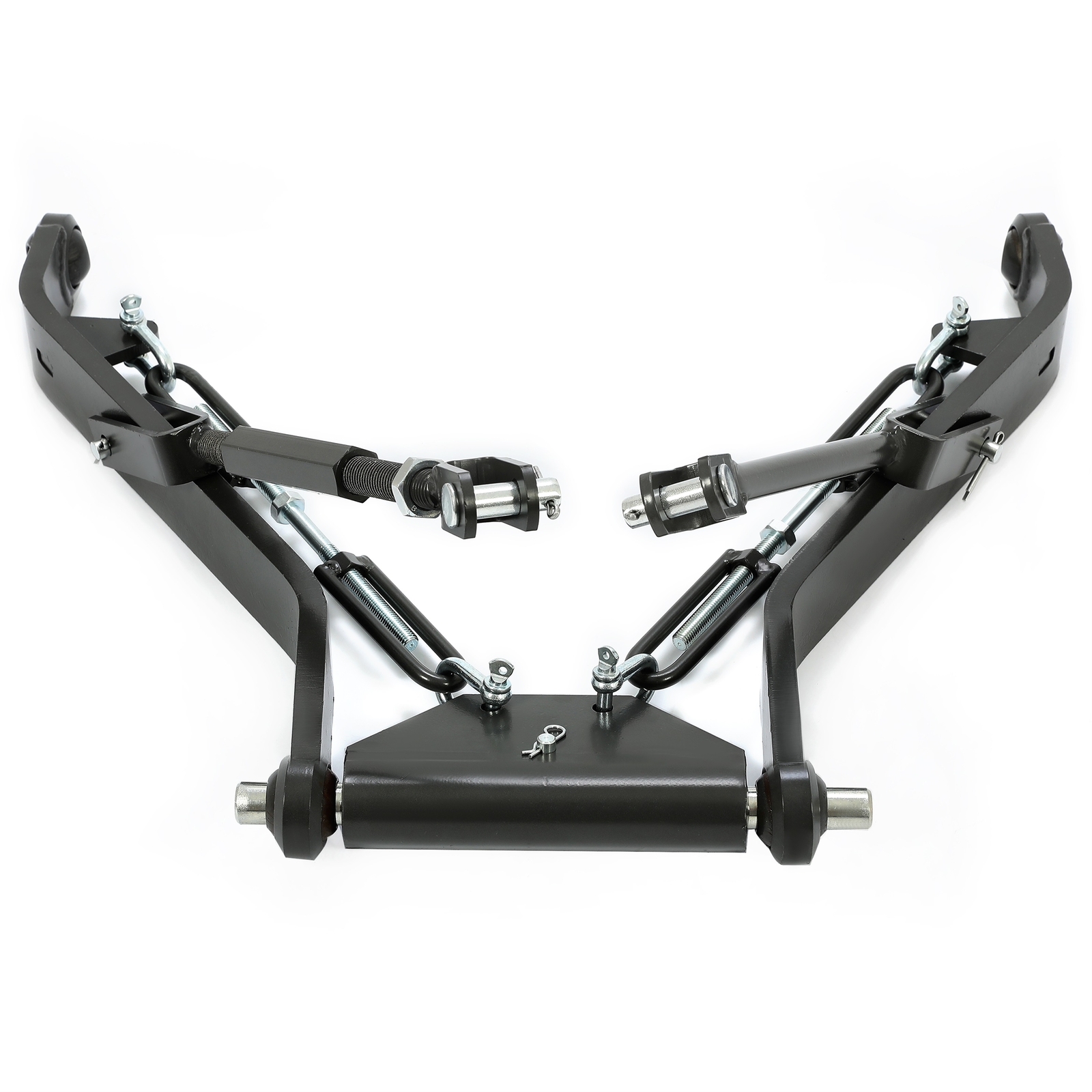 For Kubota BX22D BX23D BX24D BX25 B-Series Rear 3 Point Hitch Stabilizer Kit
