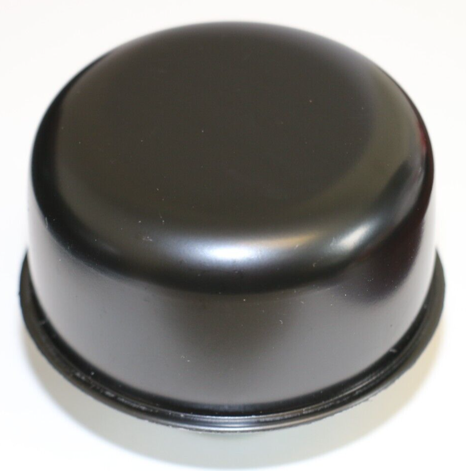 BB Ford 429 460 Black Engine Dress Up Kit Valve Covers Washable Air Cleaner BBF