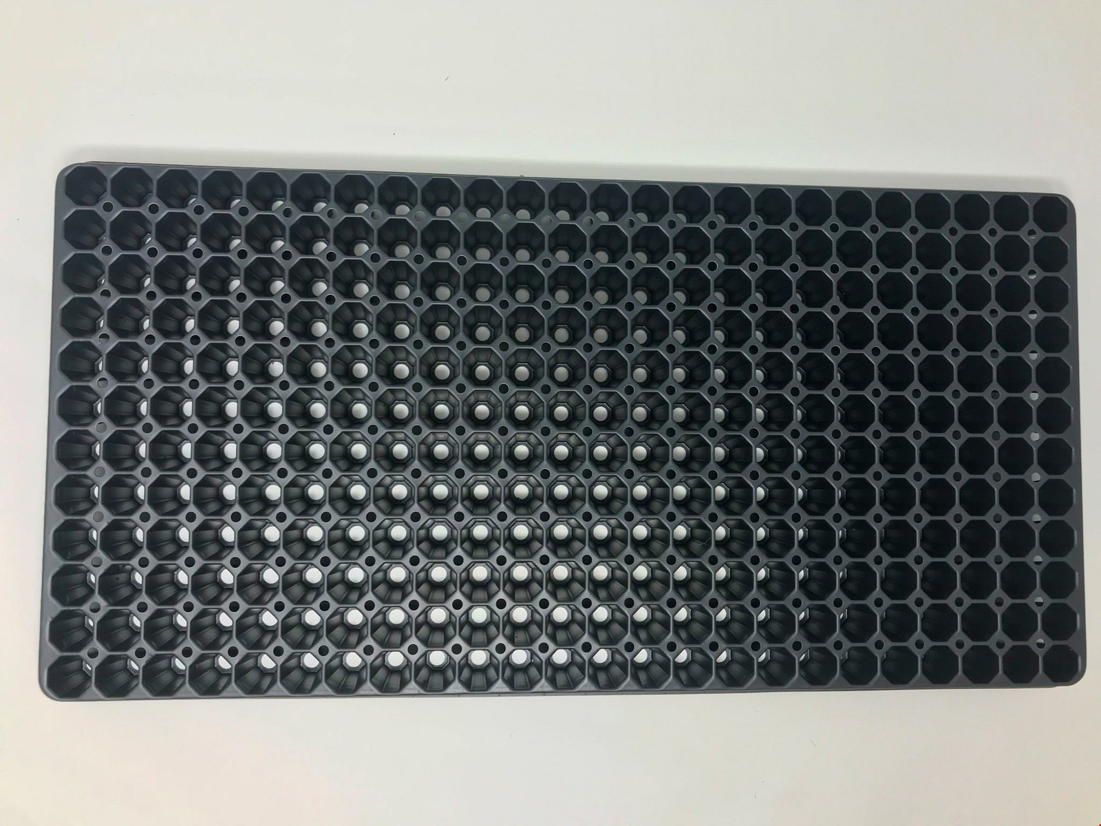 288 Cell Plug Tray, (Qty. 10), Seed Starting Trays, Cloning and Propagating Flat