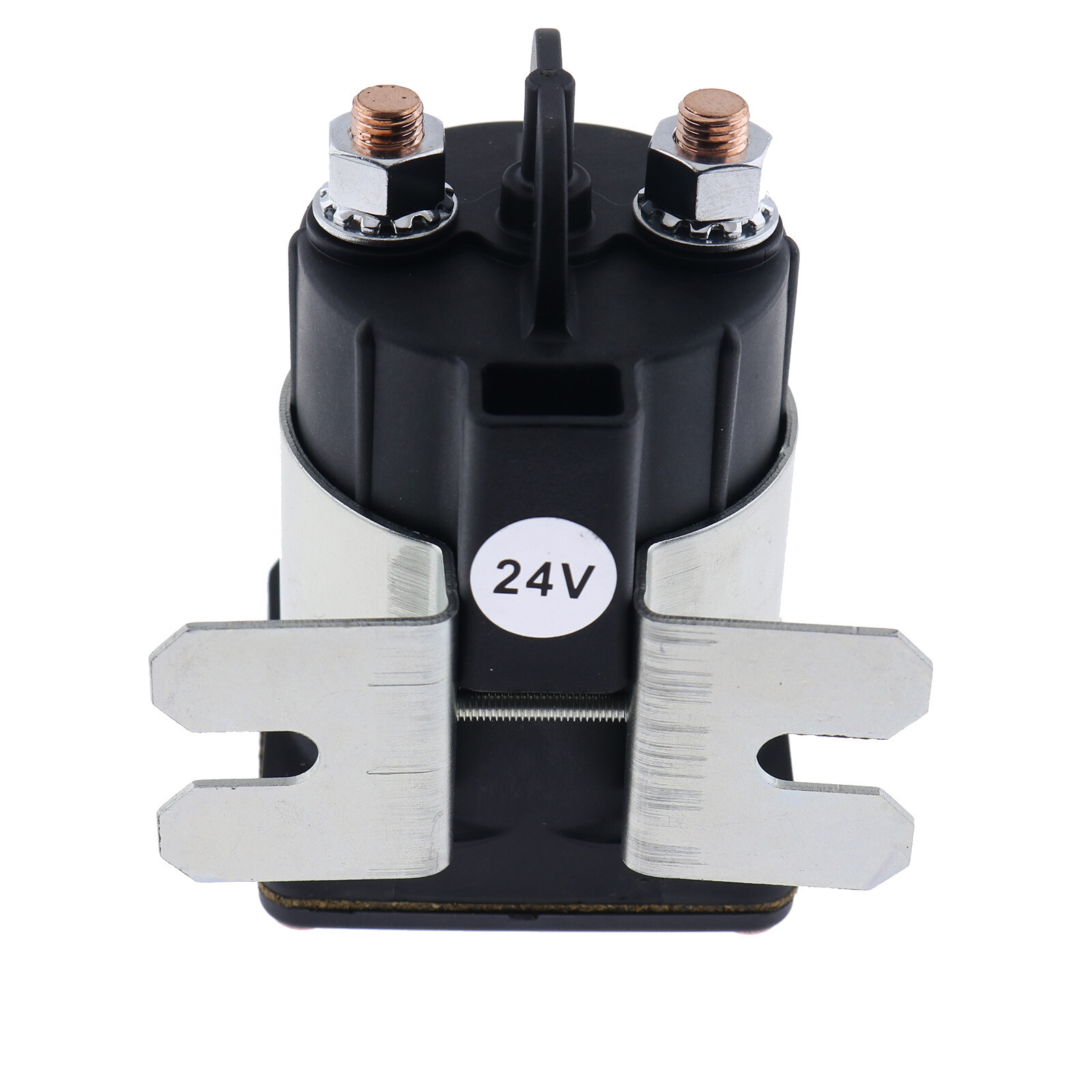 24 Volt DC Contactor For Trombetta 114-2411-020 White Rodgers 5122240 SO51222