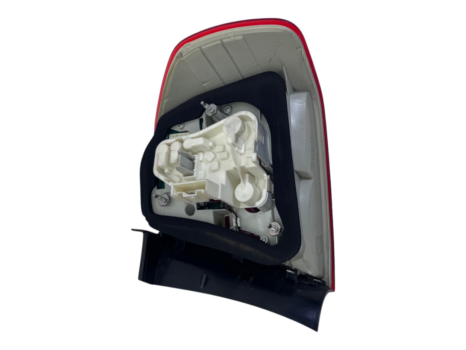 09-12 BMW E90 3 Series LCI Rear Right Passenger Outer Taillight Lamp Unit OEM