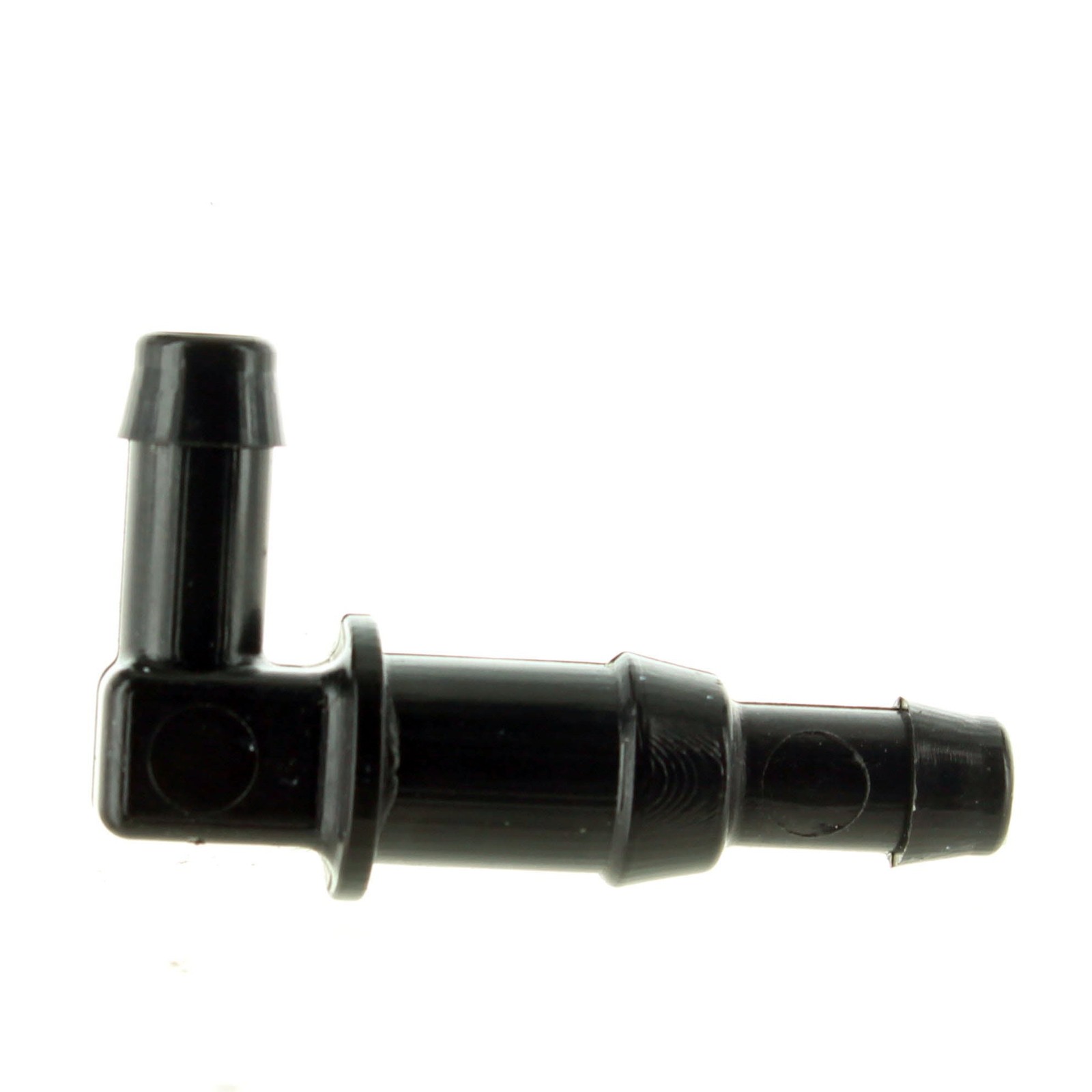 Can-Am New OEM Male Elbow Connector, 414580600