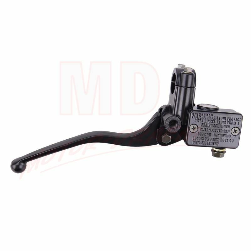 Brake Master Cylinder For Honda Foreman 450 TRX450ES/FE/FM/S 4x4 ES S 1998-2004