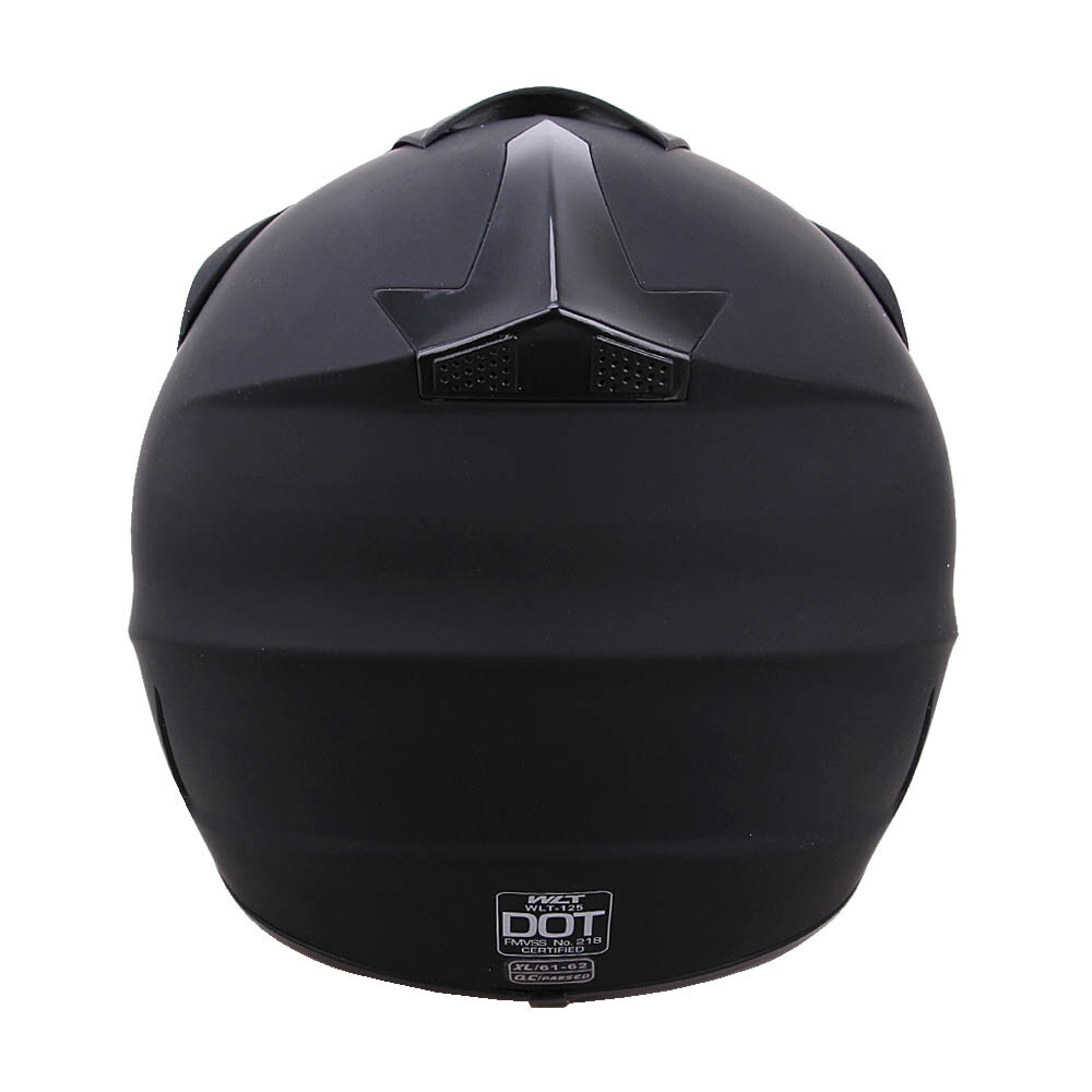 DOT Motorcycle Adult Helmet /Goggles /Gloves Motocross MX ATV Dirt Bike Off Road