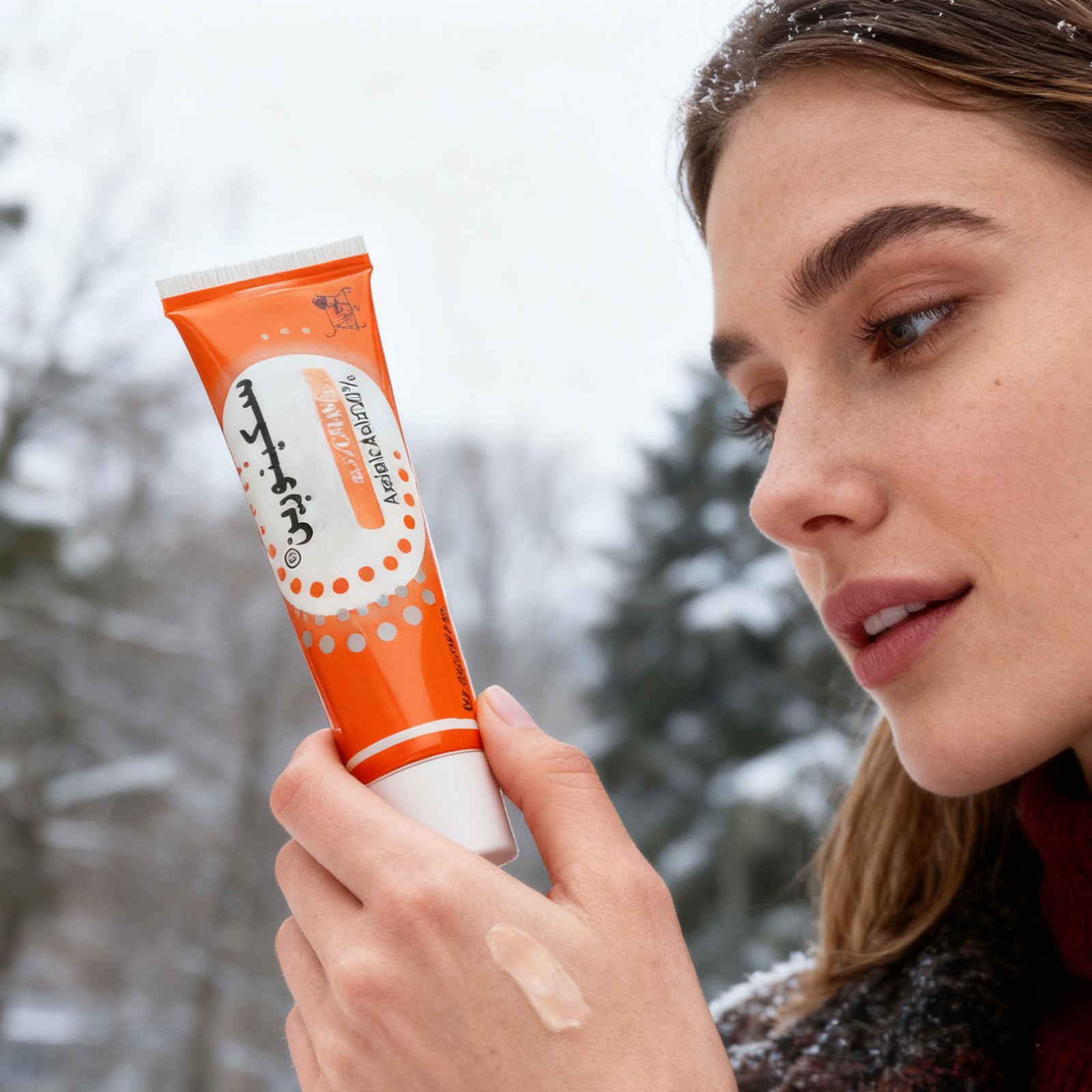 Skinoren Azelaic Acid 20% Anti AcneSolution Personal Skin Care