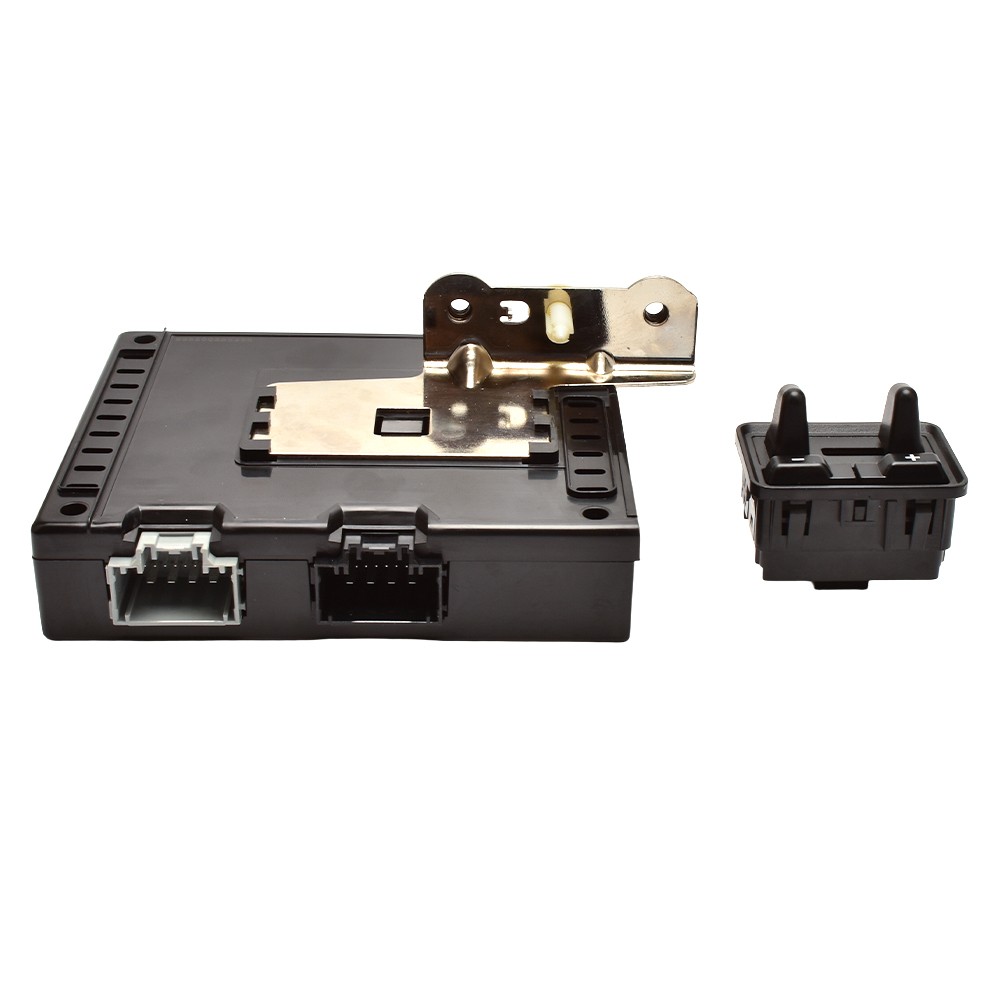 ML3Z-19H332-AB For 21-23 F-150 Ford Parts In-Dash Trailer Brake Control Module