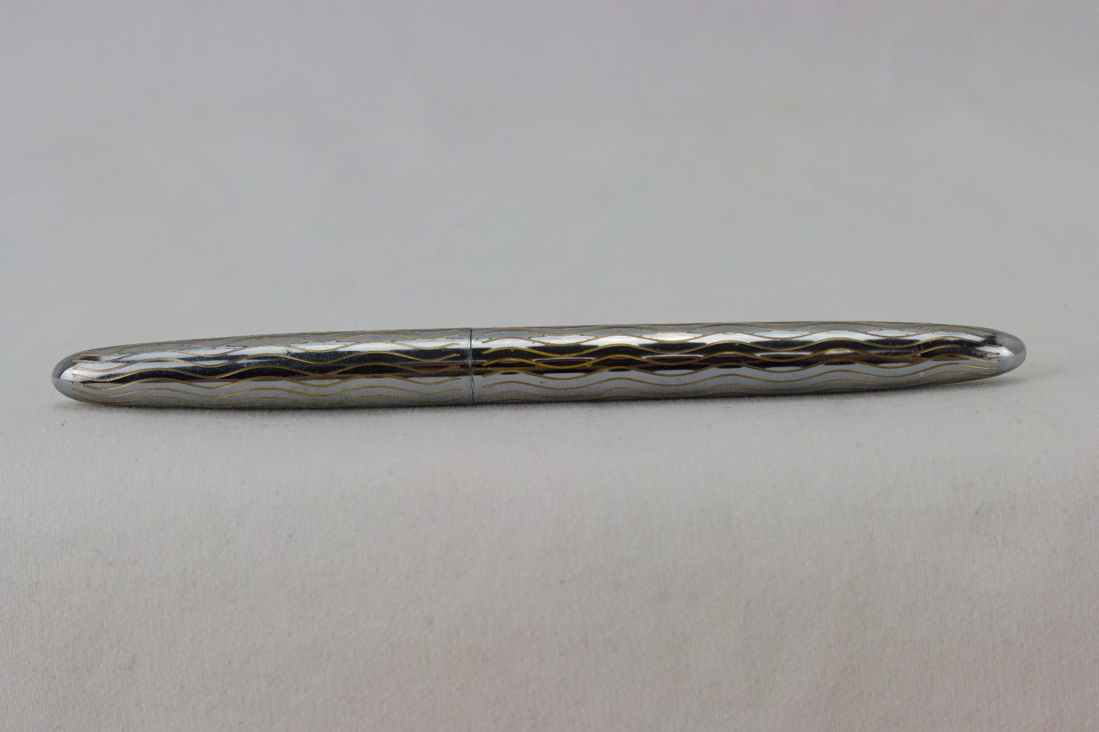 Shaeffer Lady Fountain pen, Fine Nib, Vintage 50's/60's, UNTESTED