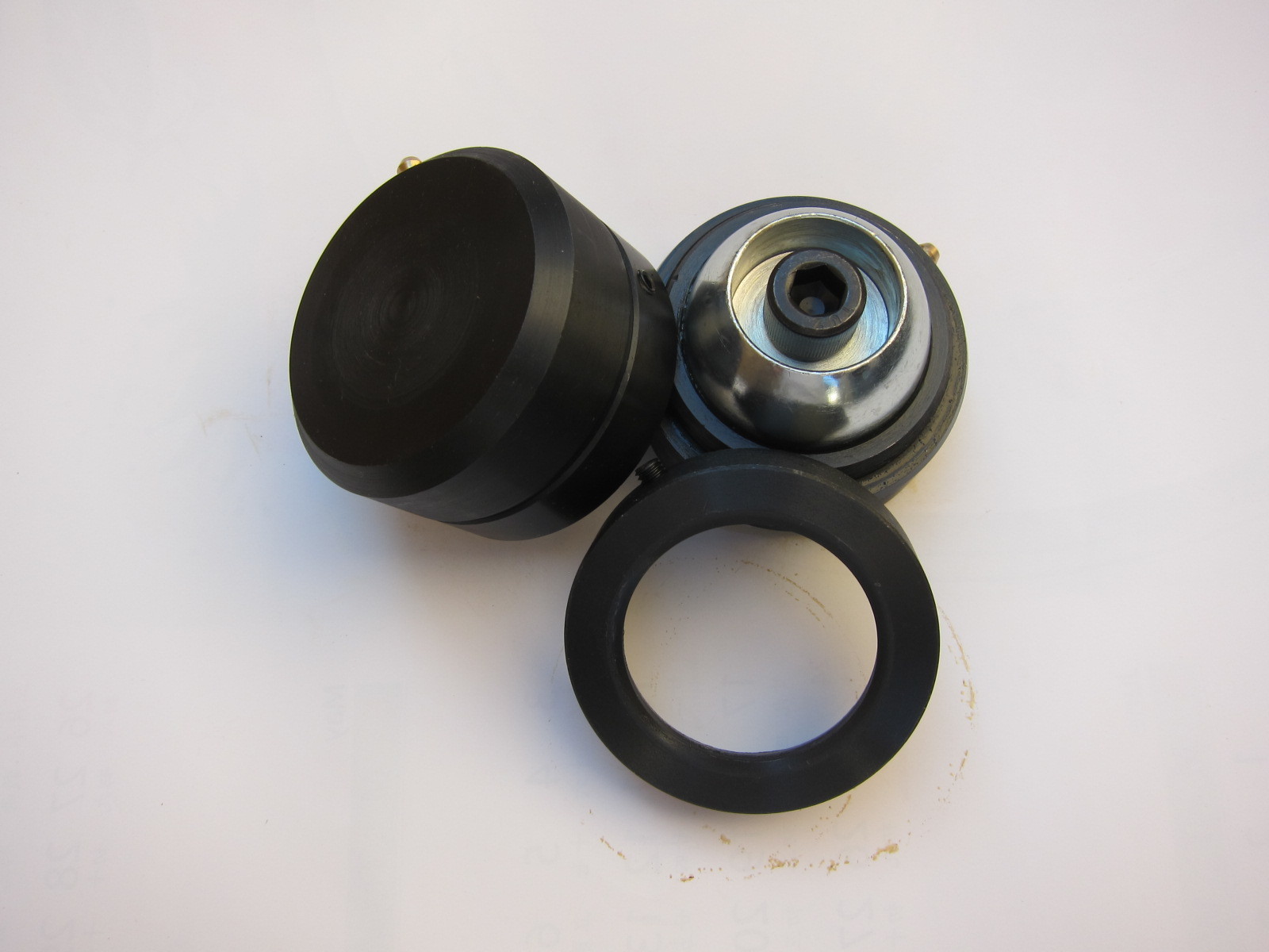 Lowrider Hydraulics powerballs, universal style, pre lubricate, a pair